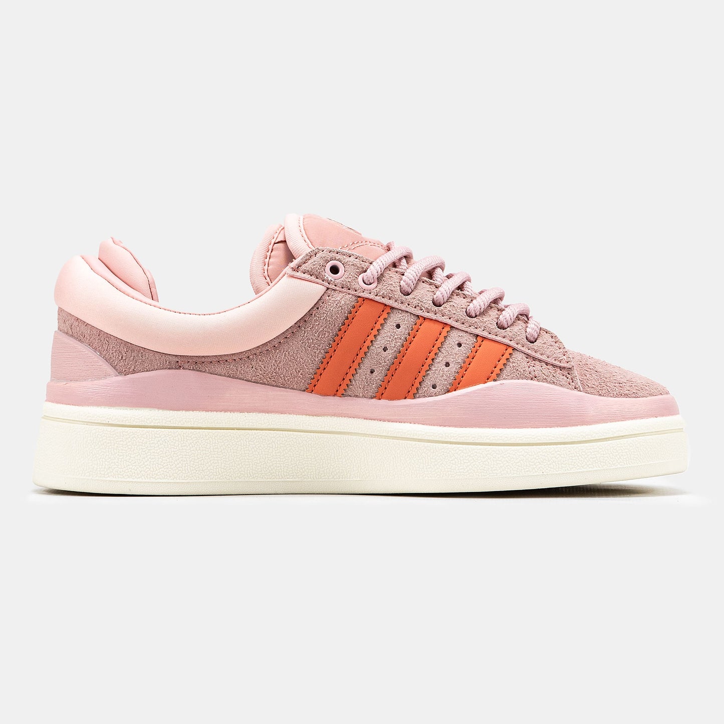 Adidas Campus x Bad Banny Pink