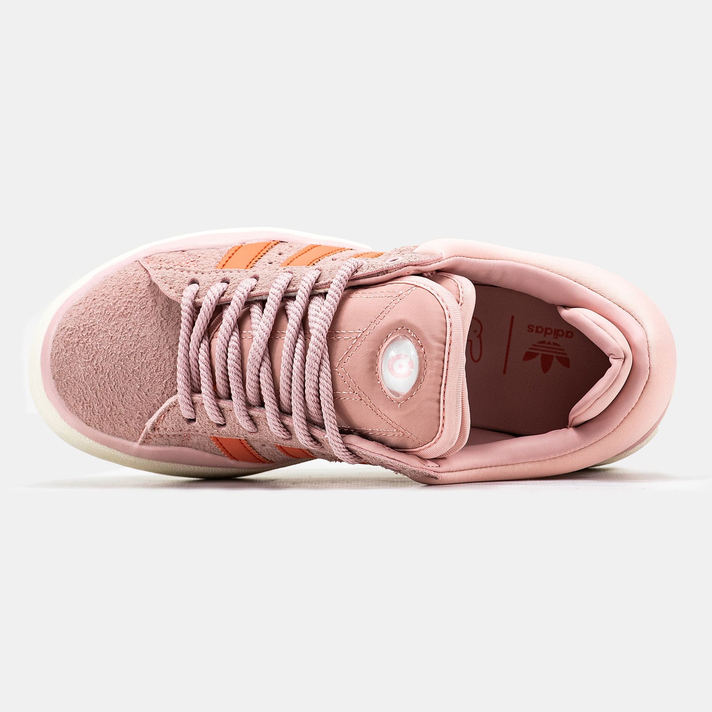 Adidas Campus x Bad Banny Pink