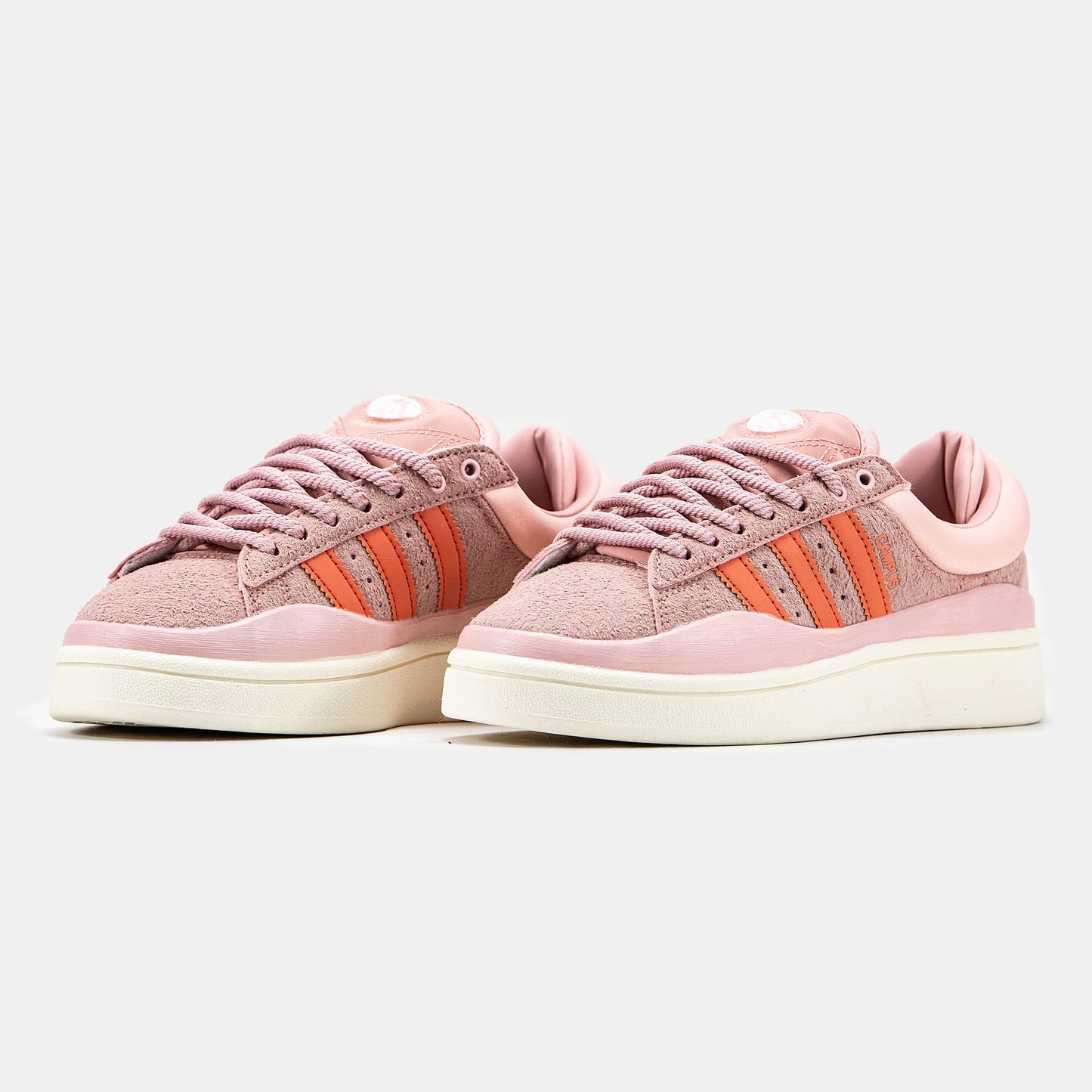 Adidas Campus x Bad Banny Pink