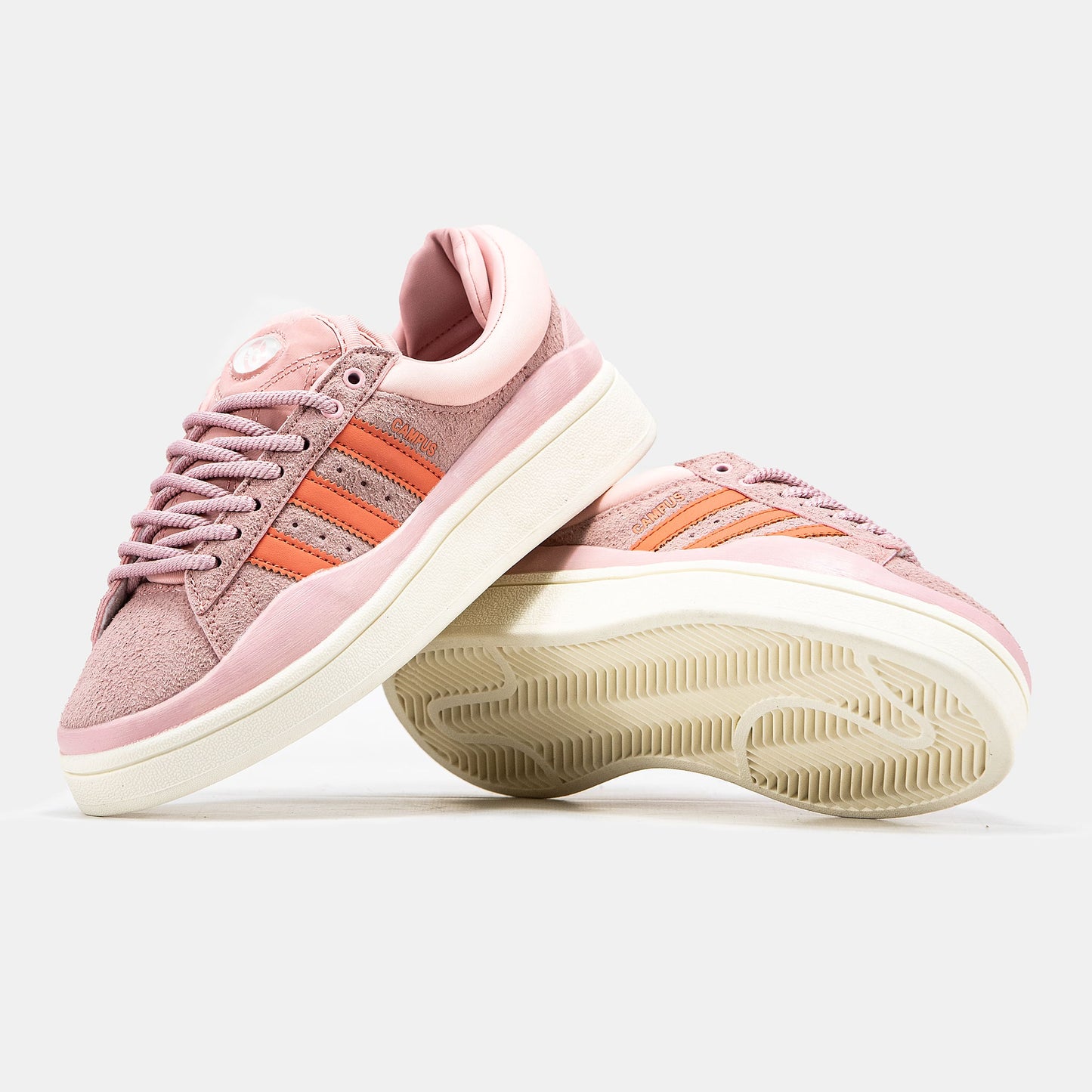 Adidas Campus x Bad Banny Pink