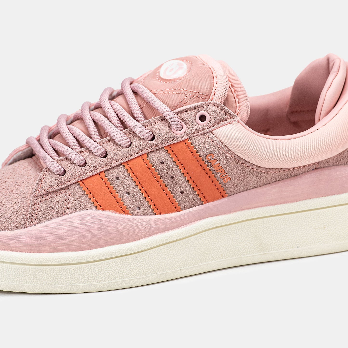 Adidas Campus x Bad Banny Pink