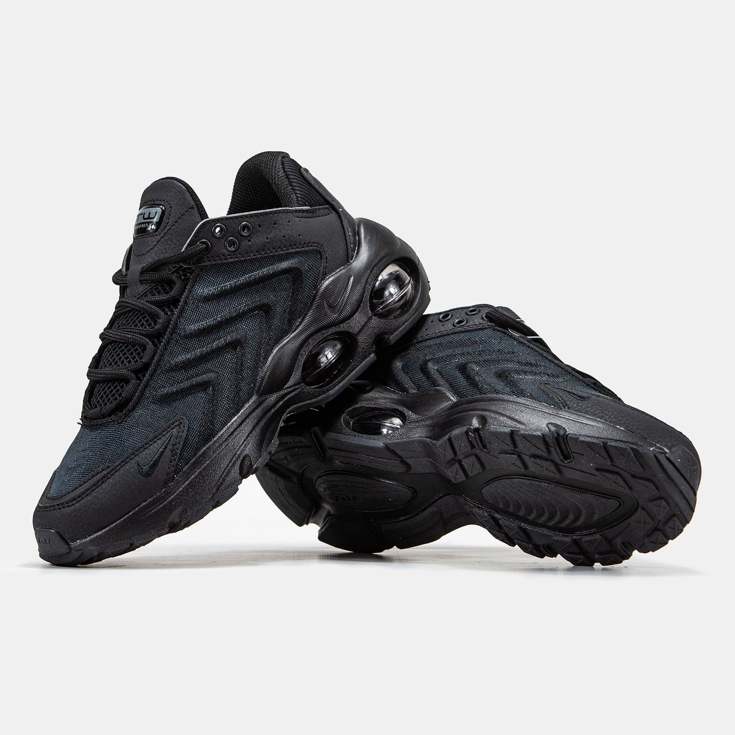 Nike Air Max TW Black Blue