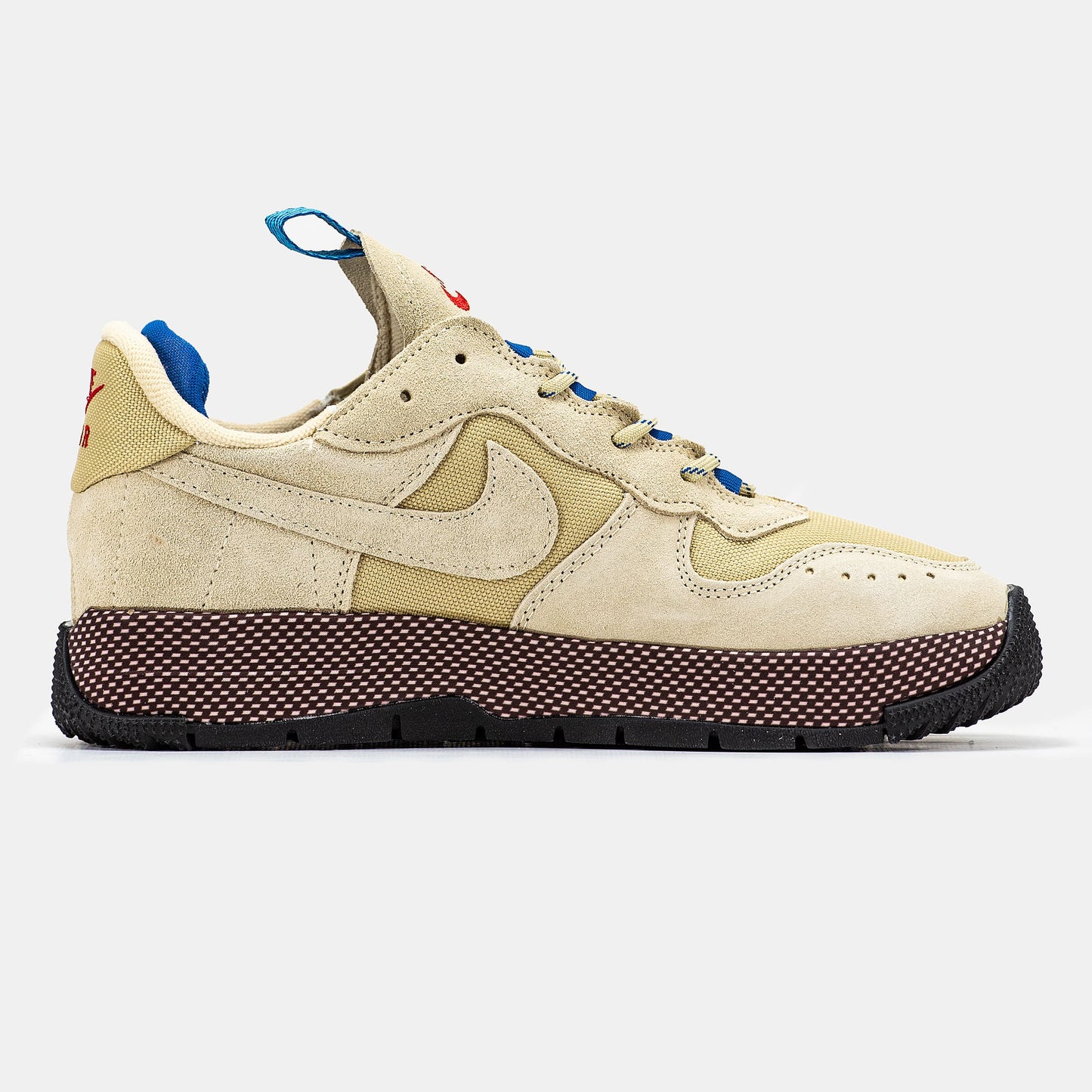 Nike Air Force 1 Wild Beige