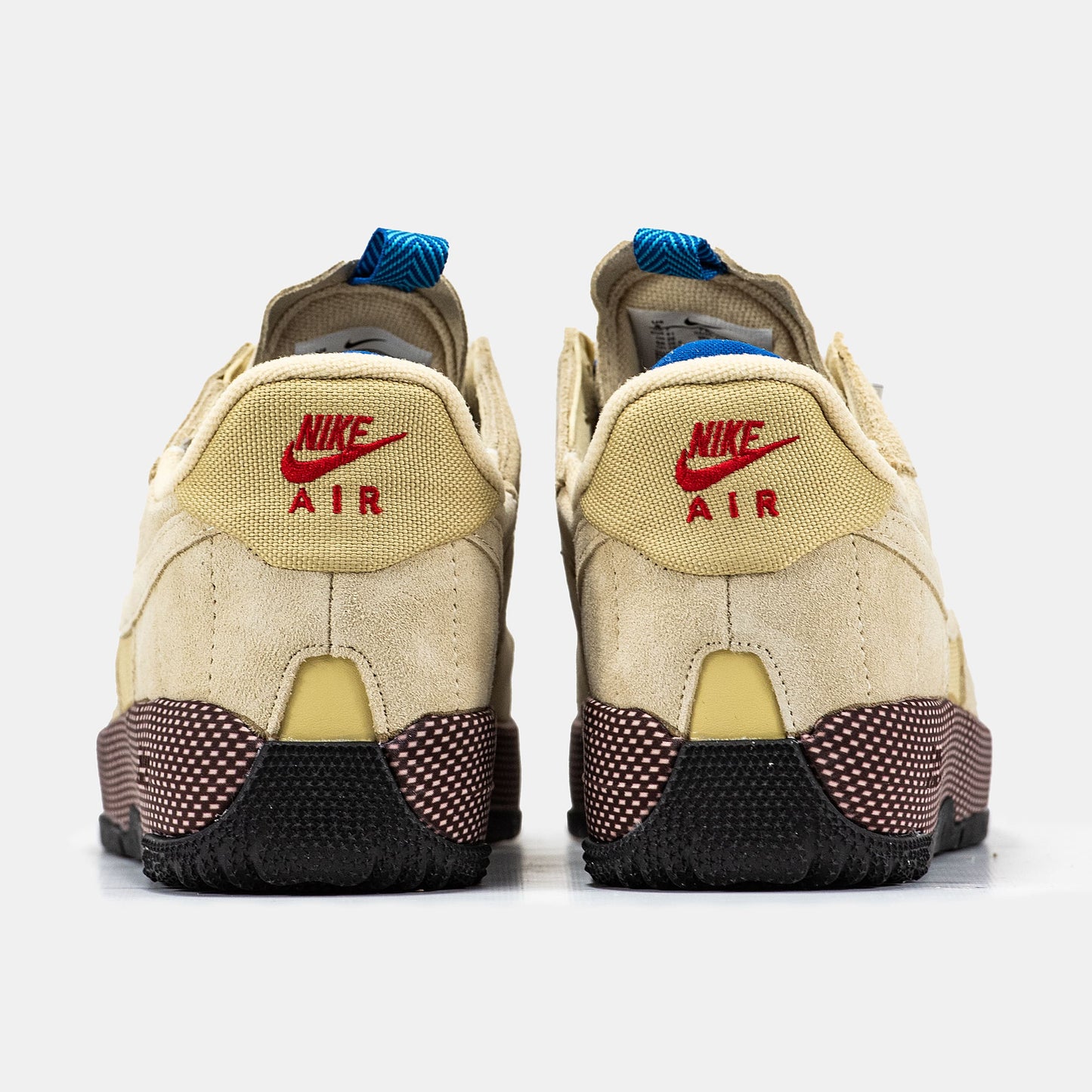 Nike Air Force 1 Wild Beige