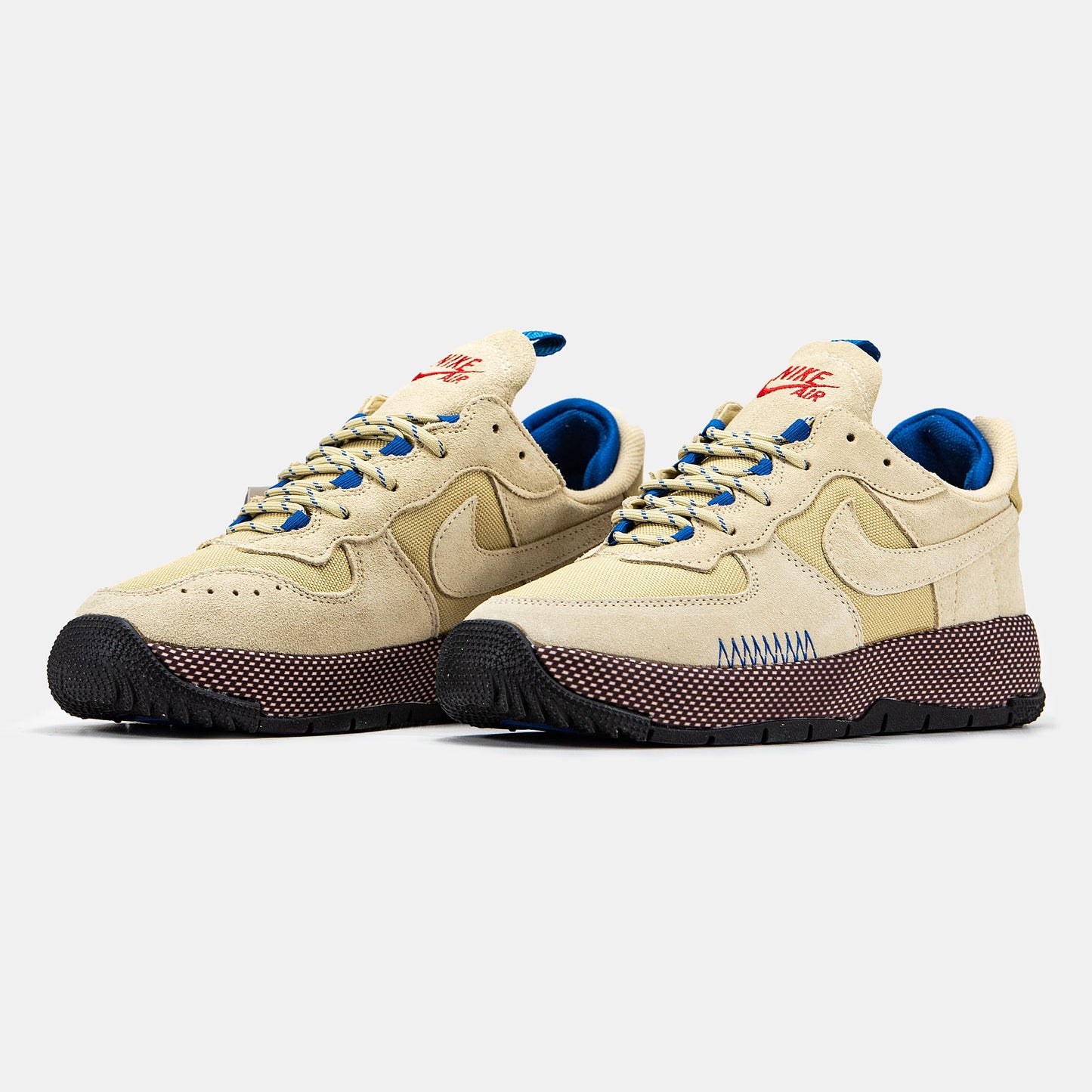 Nike Air Force 1 Wild Beige