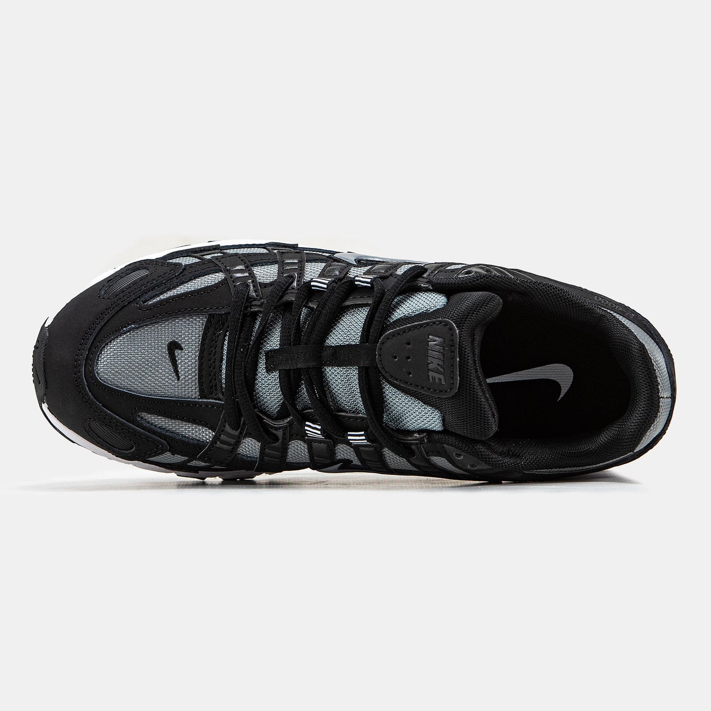 Nike P-6000 Black Grey
