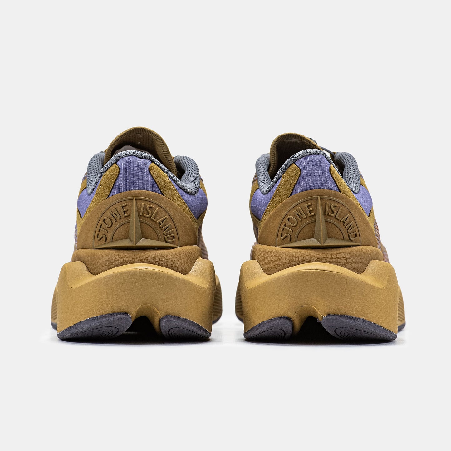 New Balance Fuel Cell x Stone Island