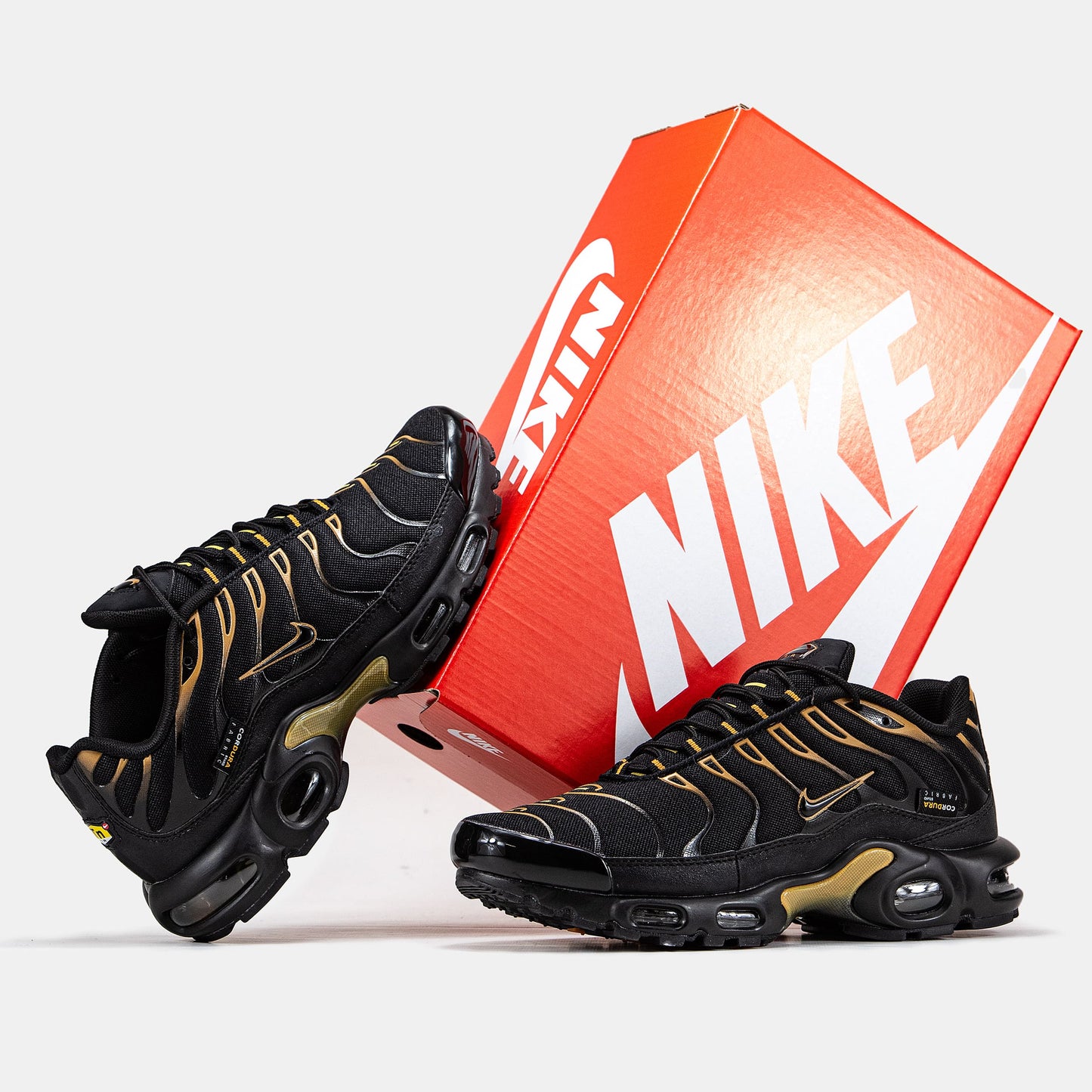 Nike Air Max TN Plus Cordura