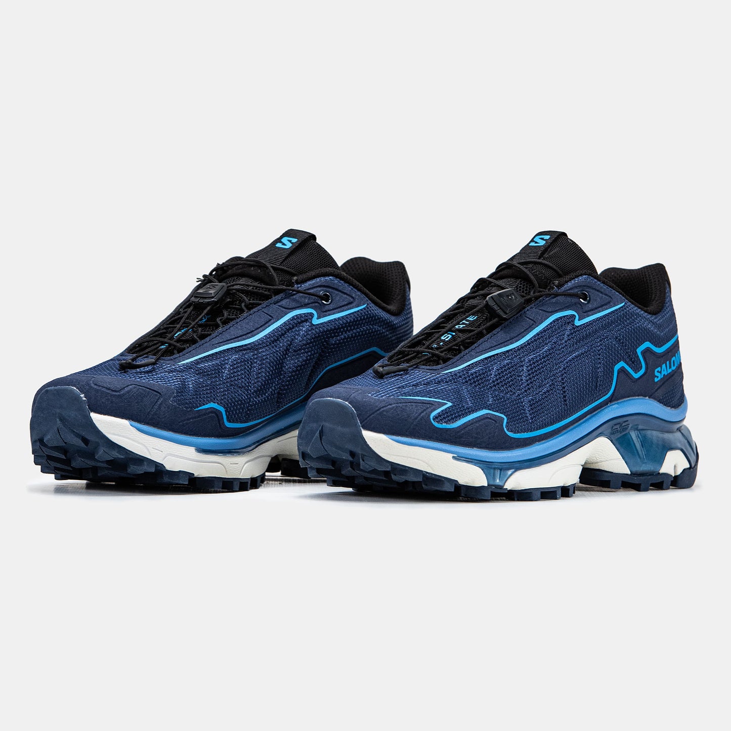 Salomon XT-Slate Blue
