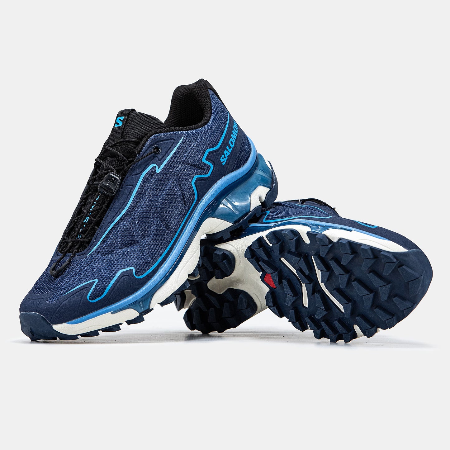 Salomon XT-Slate Blue