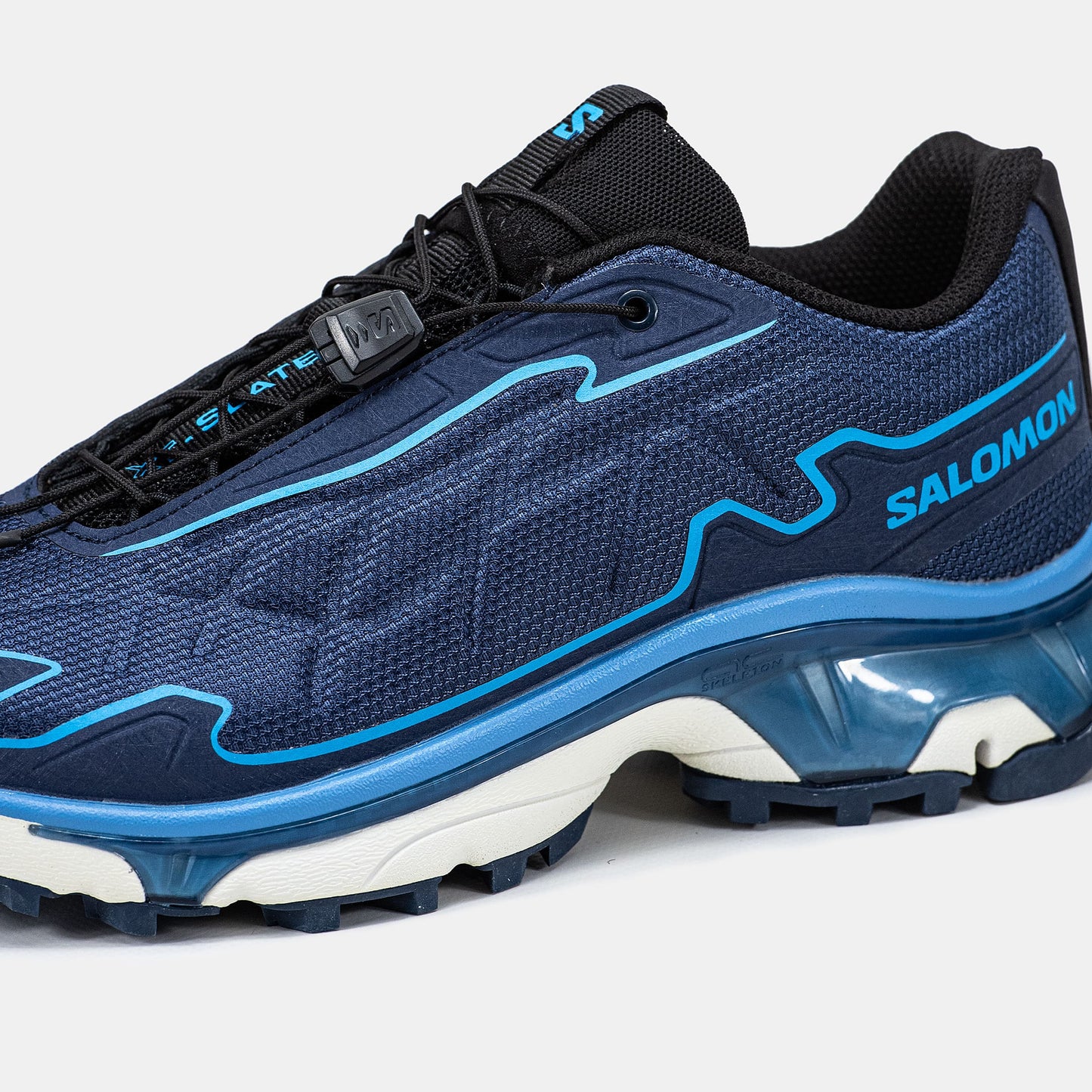 Salomon XT-Slate Blue