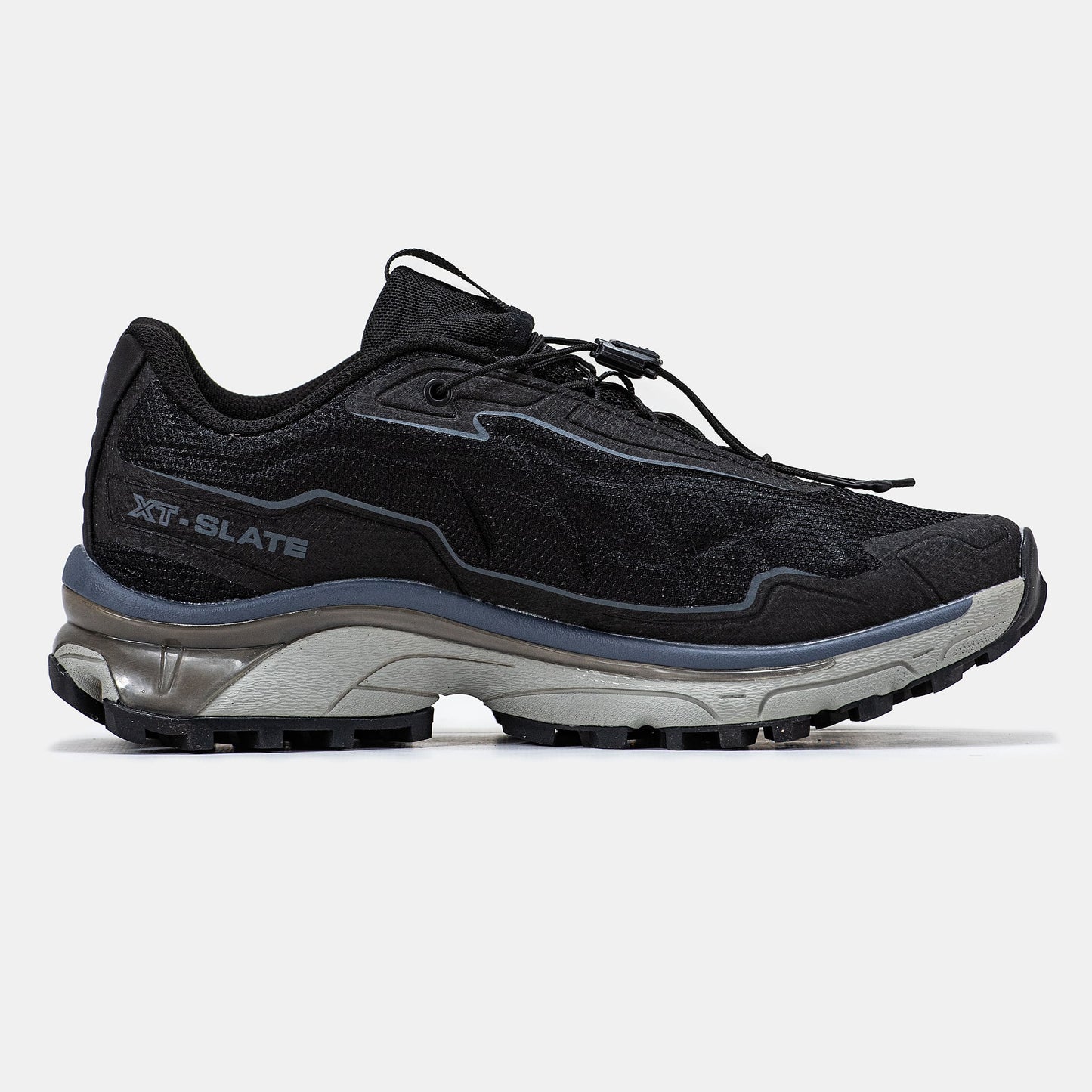 Salomon XT-Slate Black