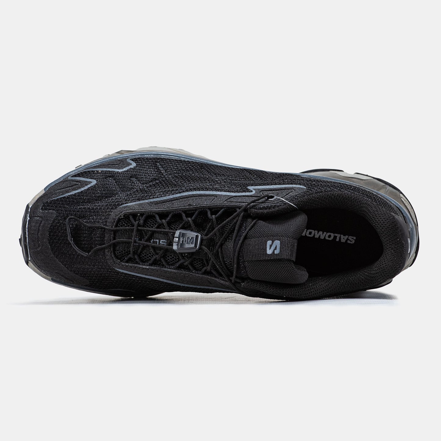 Salomon XT-Slate Black