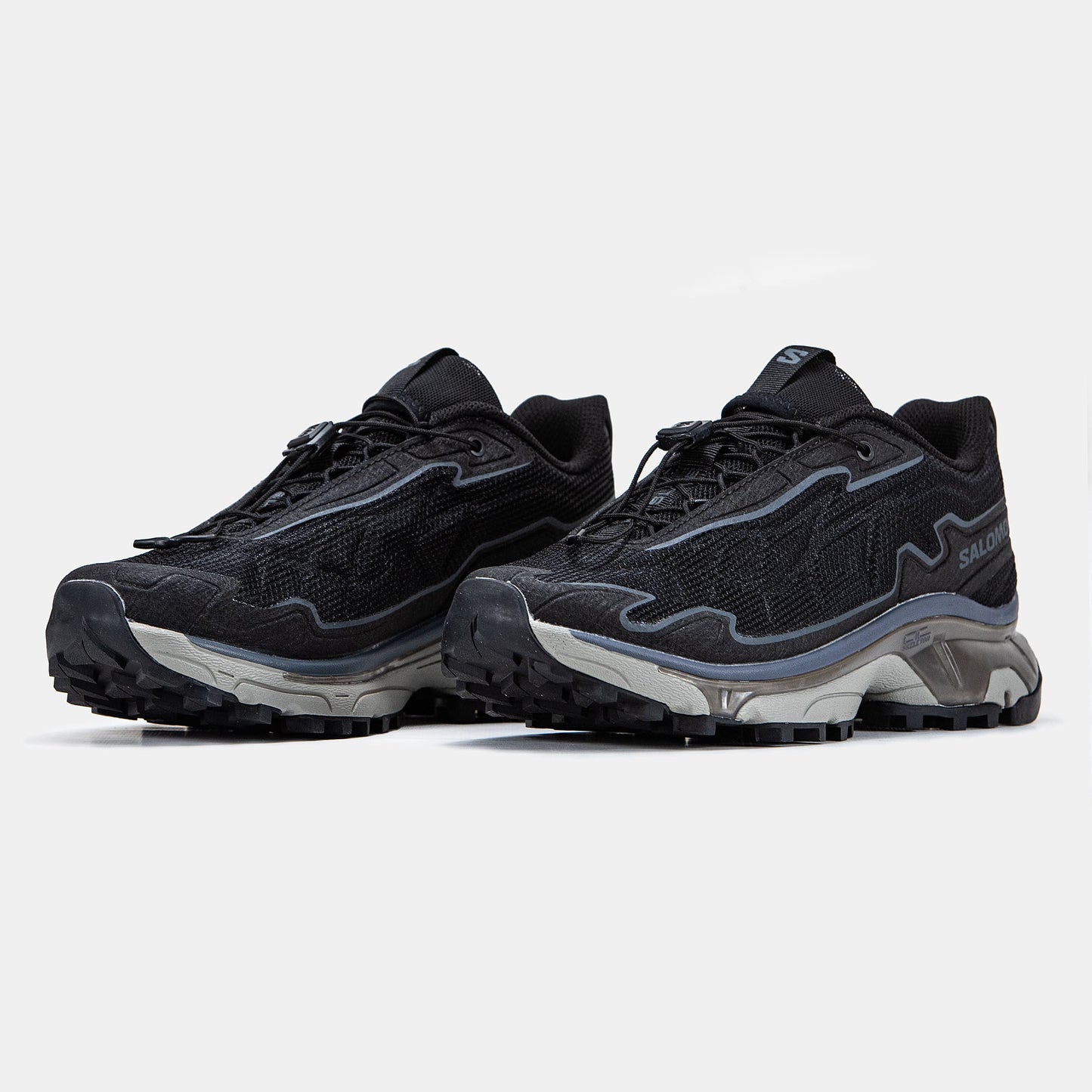 Salomon XT-Slate Black