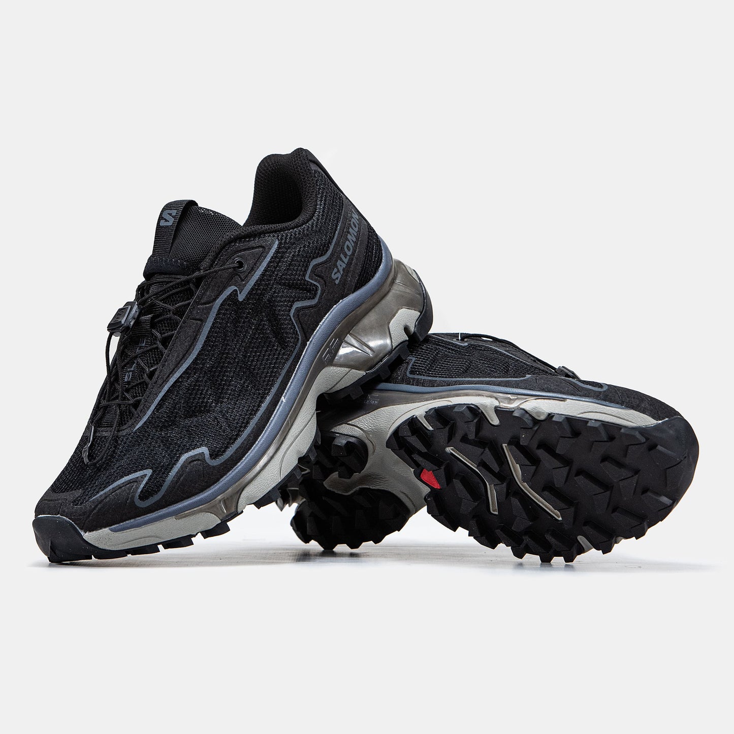 Salomon XT-Slate Black