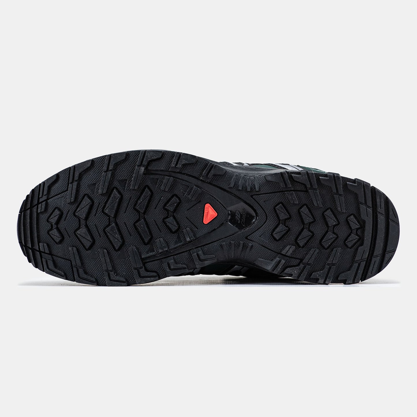 Salomon XA PRO 3D White Black