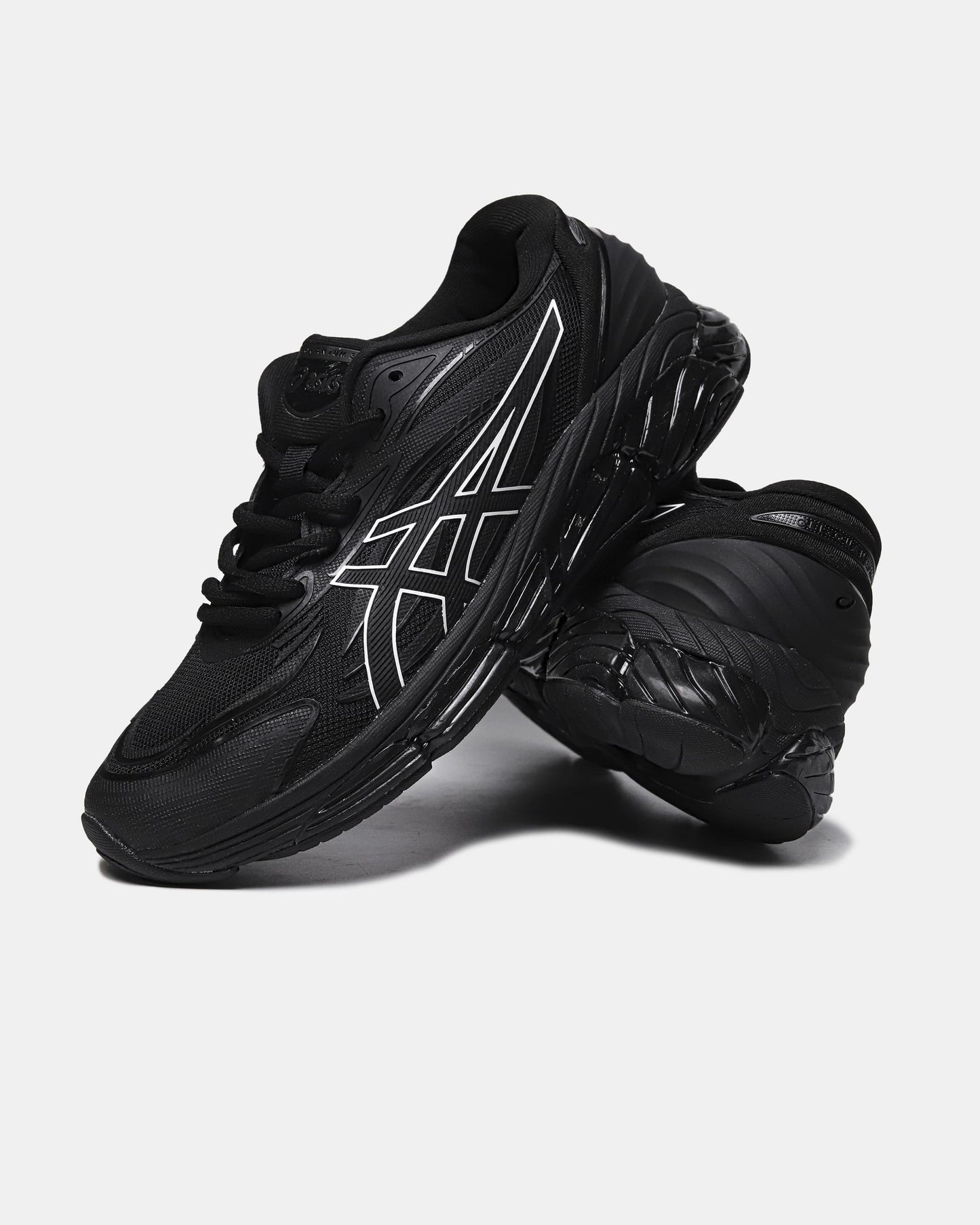 Asics Gel-Quantum 360 Black
