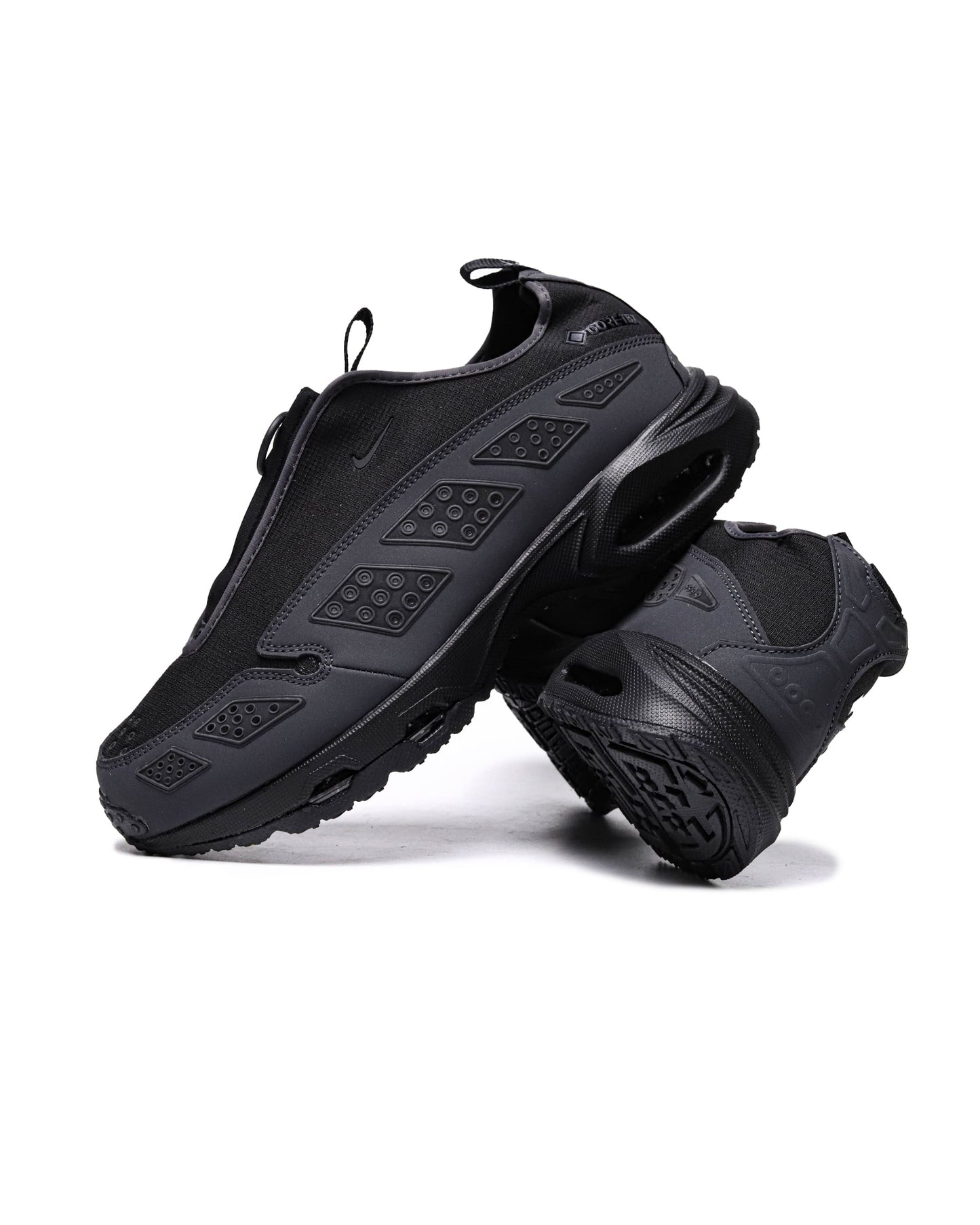 Nike Air Max SNDR Gore-Tex Black