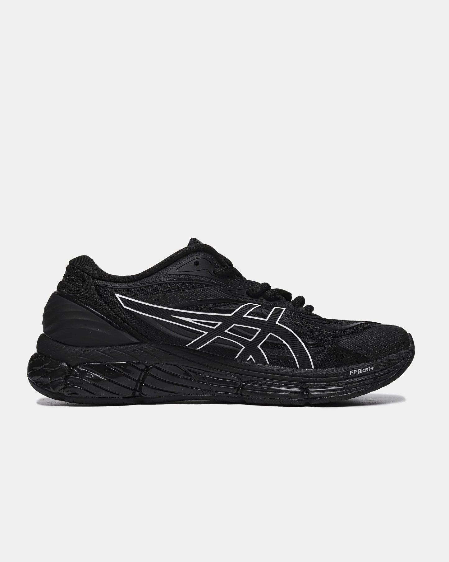 Asics Gel-Quantum 360 Black