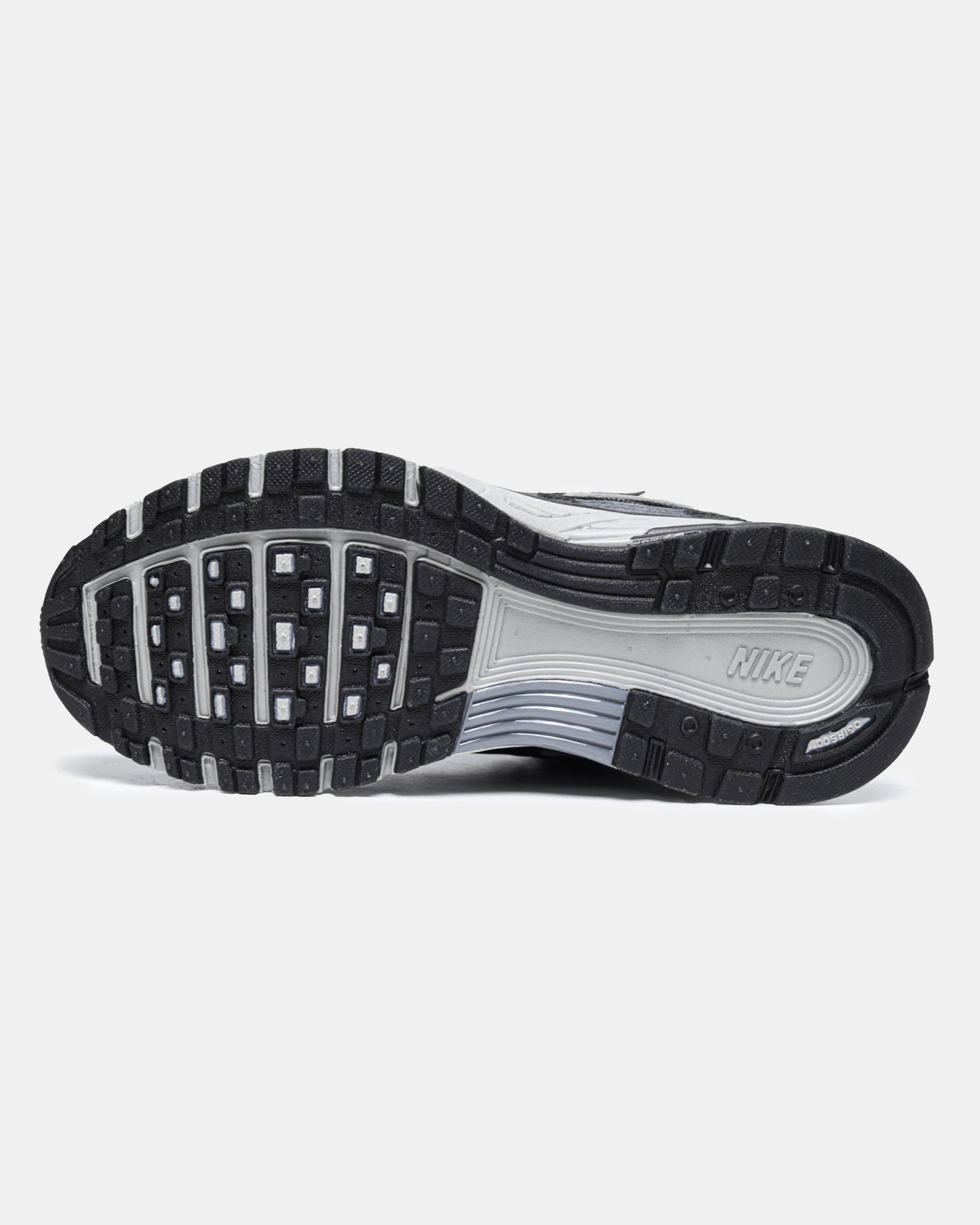 Nike P-6000 Premium Anthracite Smoke Grey