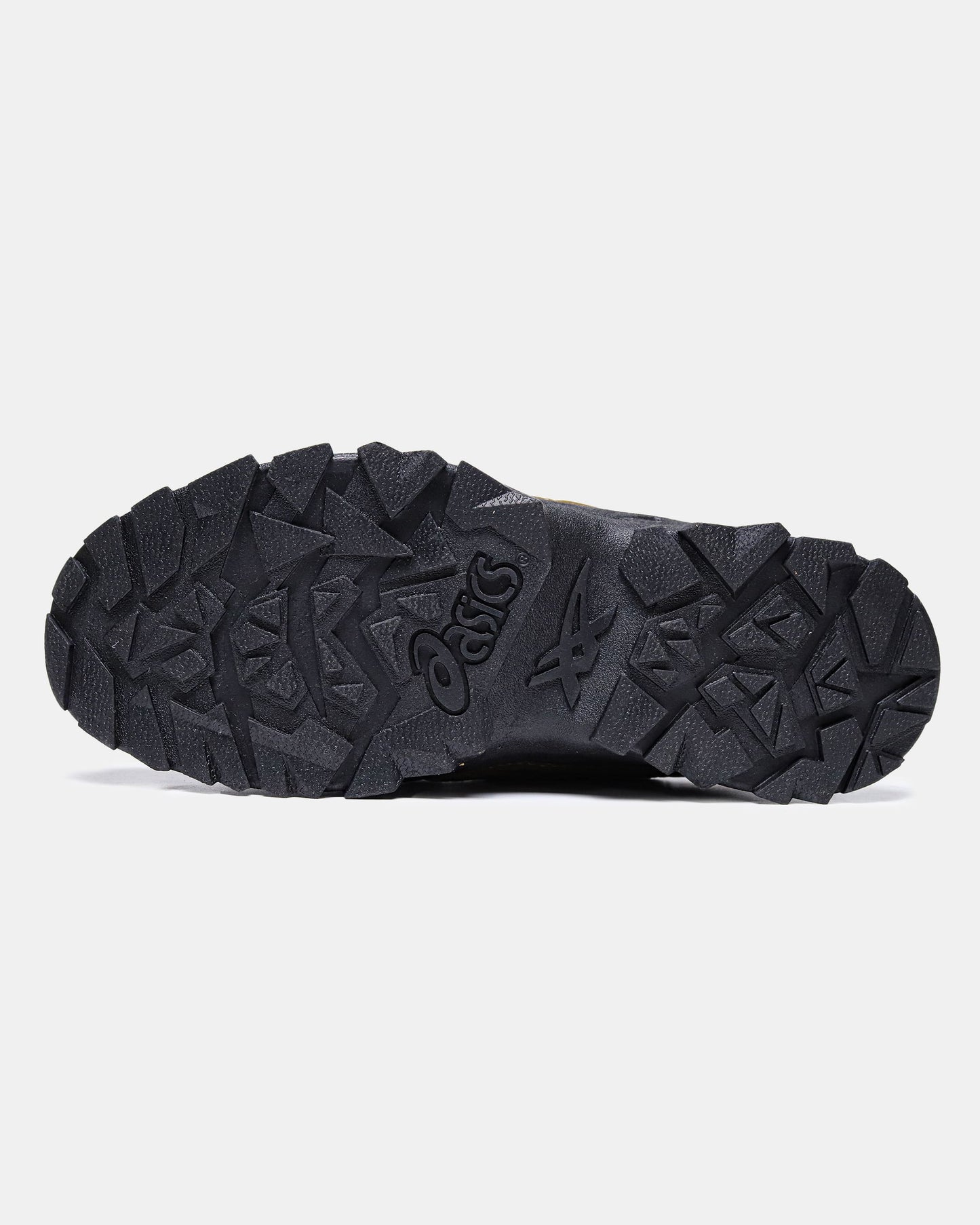 U.sage x Asics Gel-Pickax Modern Safari Brown