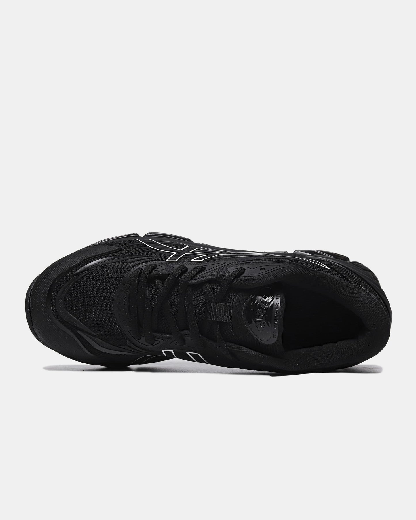 Asics Gel-Quantum 360 Black