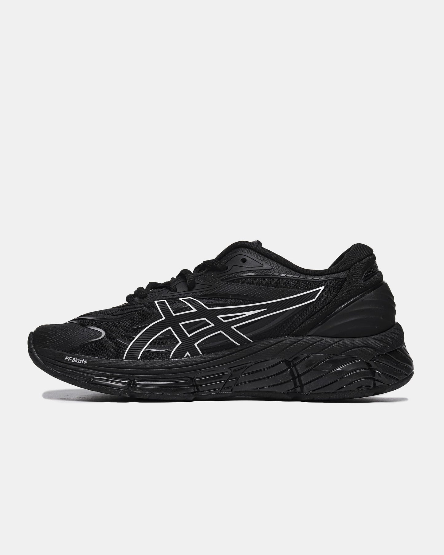 Asics Gel-Quantum 360 Black