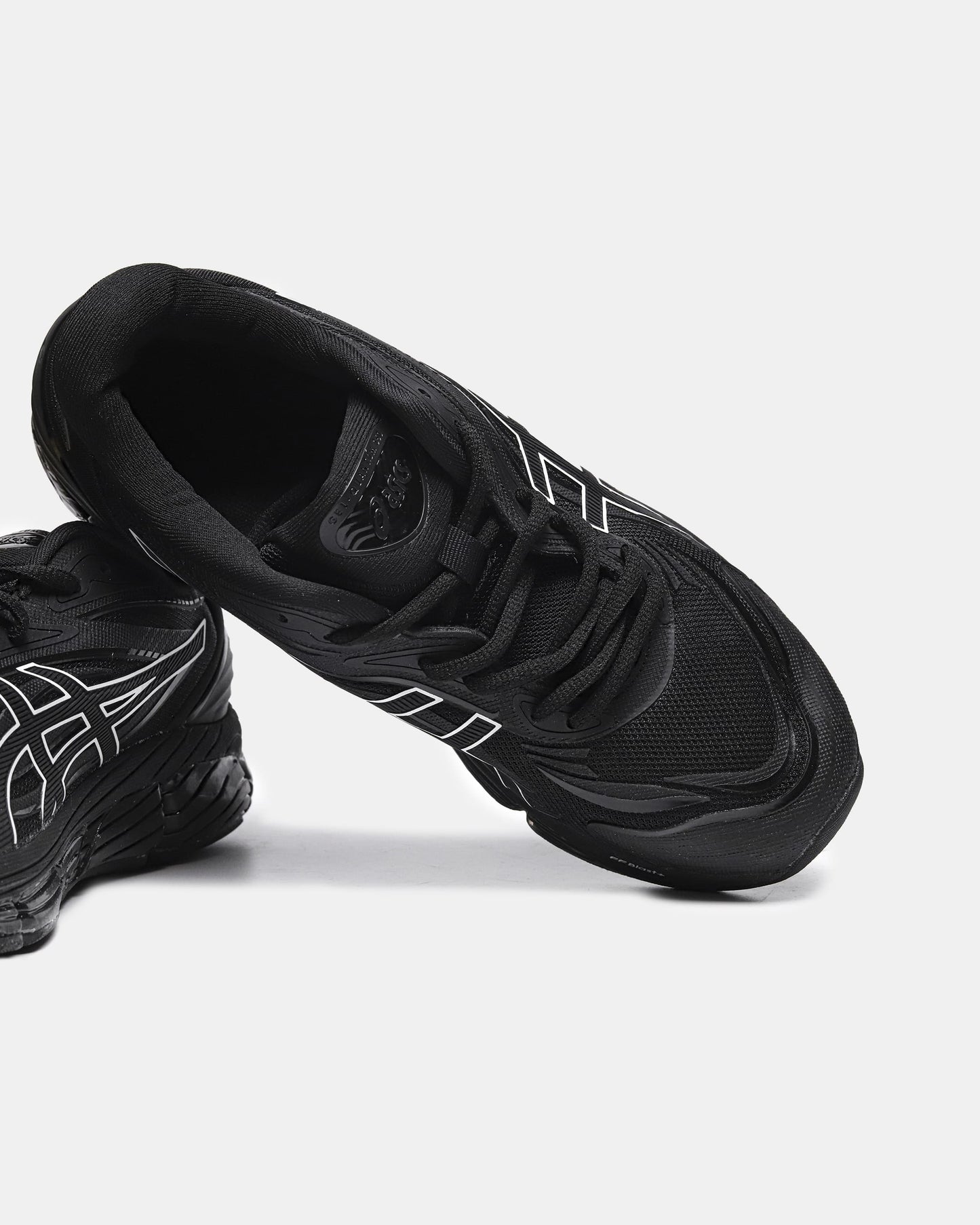 Asics Gel-Quantum 360 Black