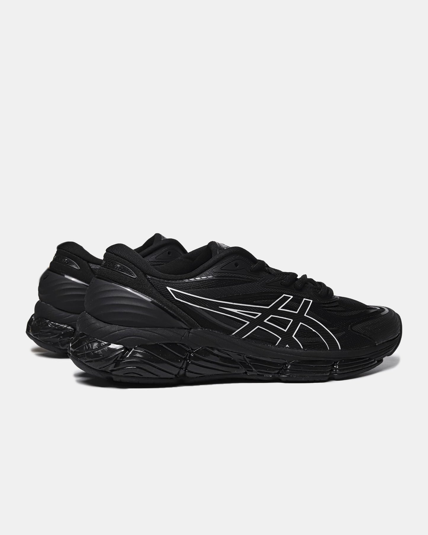 Asics Gel-Quantum 360 Black