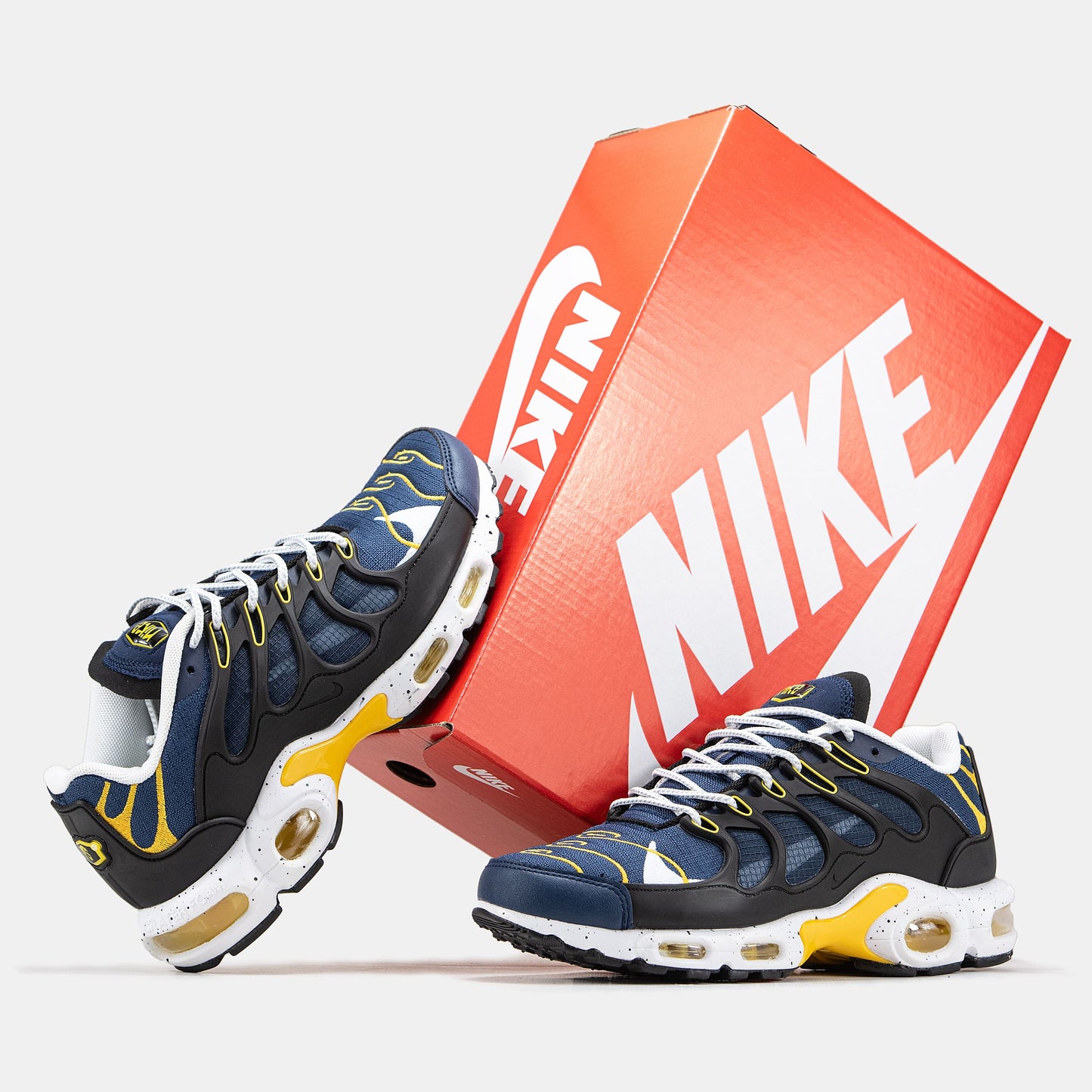 Nike Air Max TN Terrascape Blue