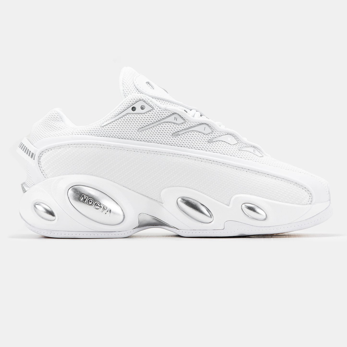 Nike x Nocta Drake Glide White