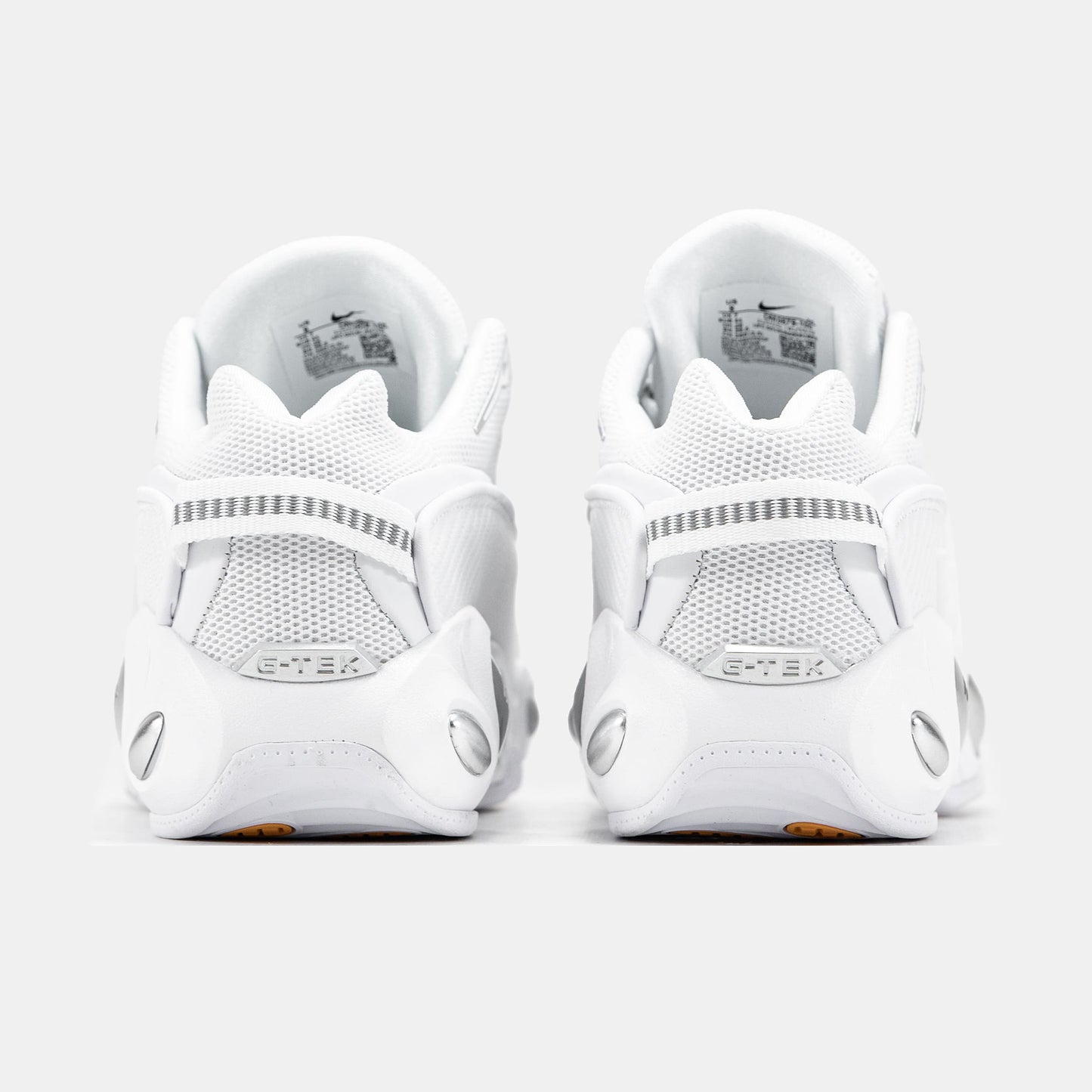 Nike x Nocta Drake Glide White