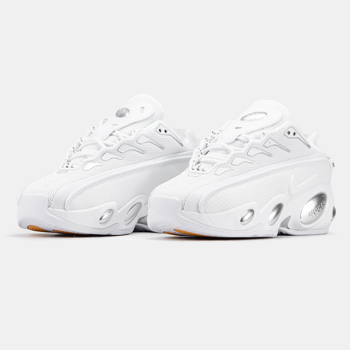 Nike x Nocta Drake Glide White