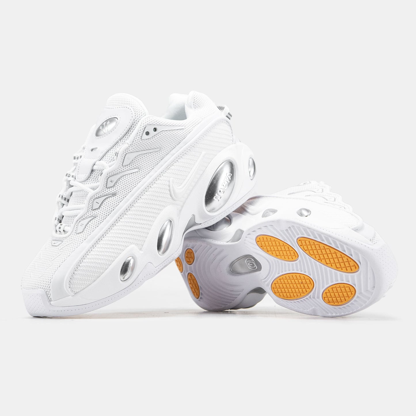 Nike x Nocta Drake Glide White