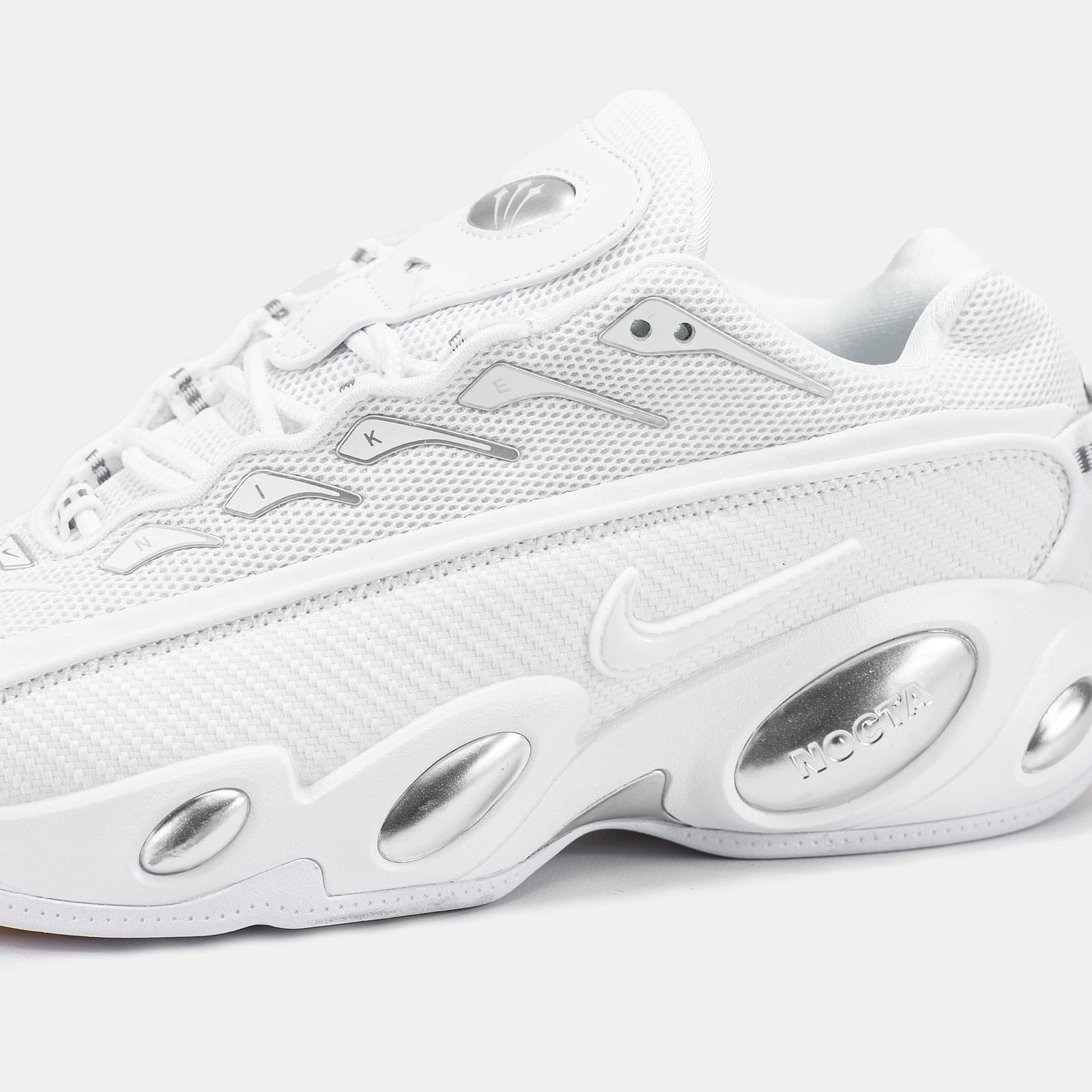 Nike x Nocta Drake Glide White