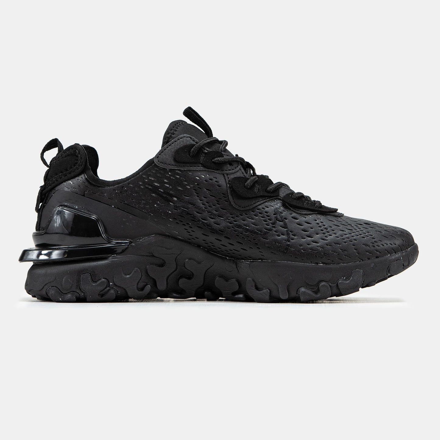 Nike React Vision Black