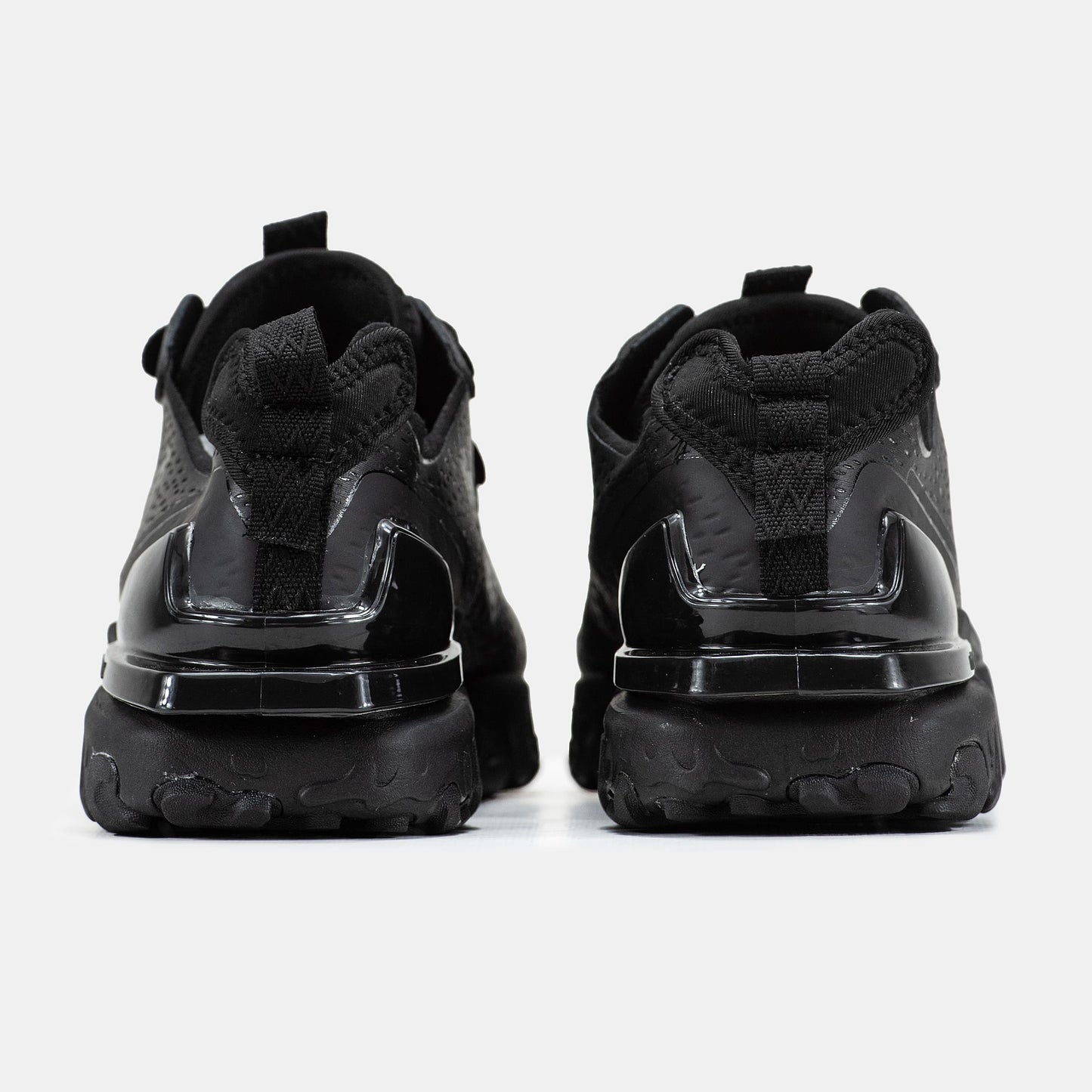 Nike React Vision Black