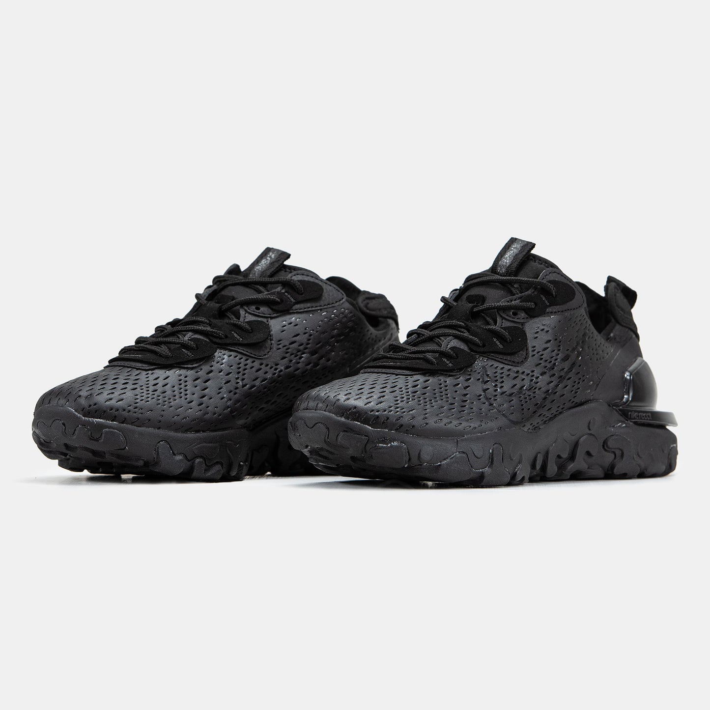 Nike React Vision Black