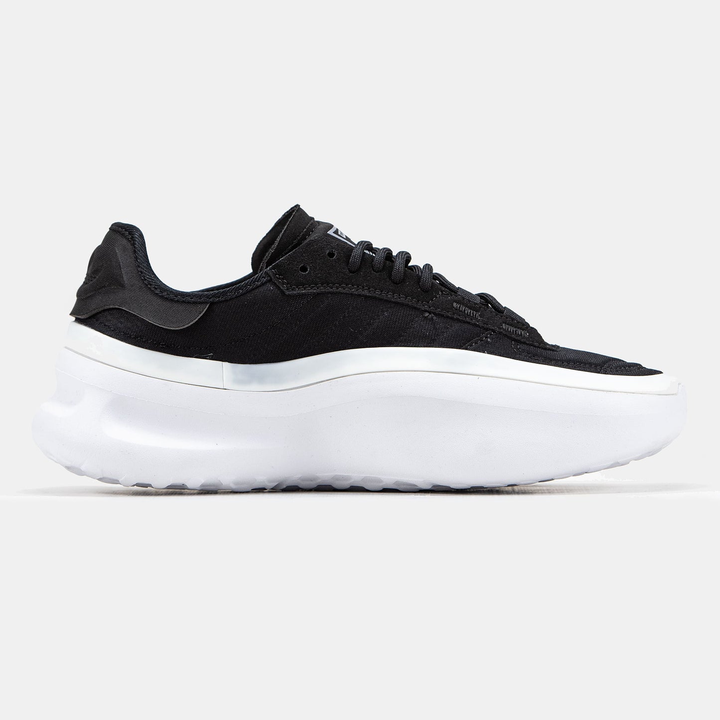 Adidas AdiFOM TRXN Black White