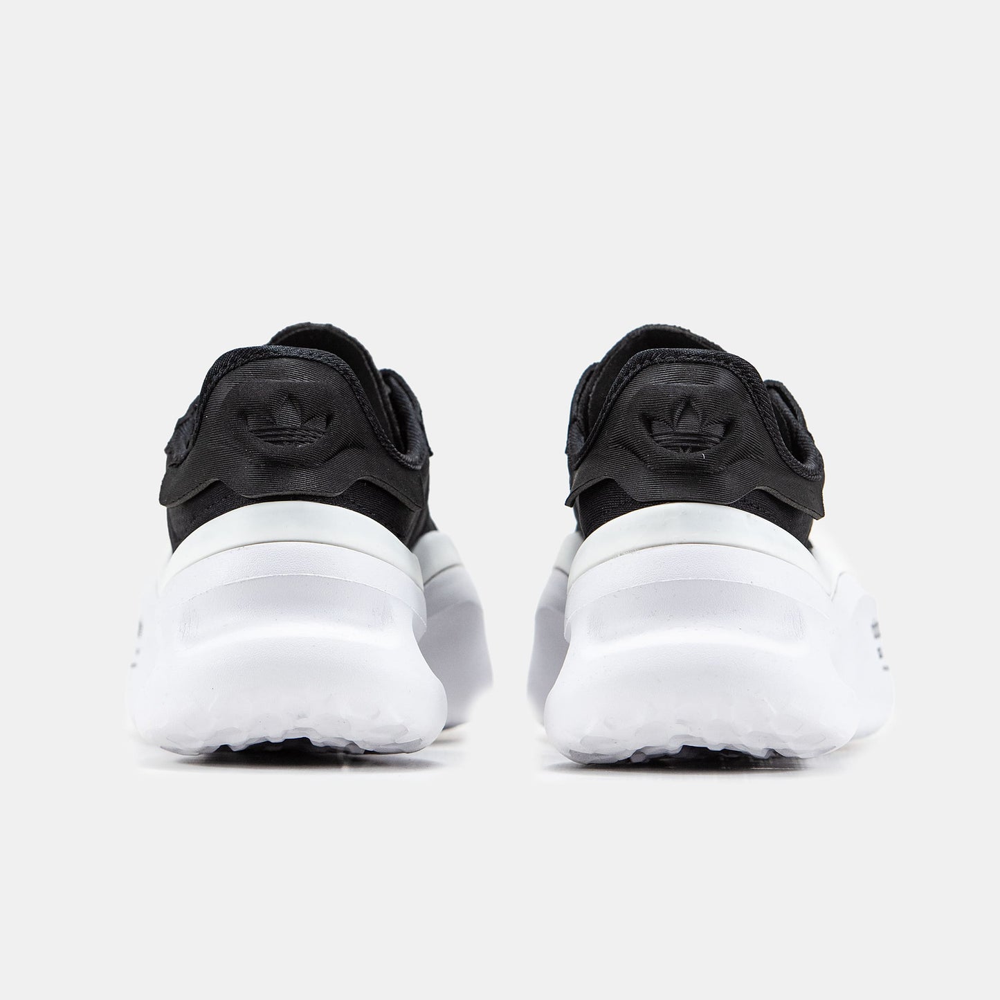 Adidas AdiFOM TRXN Black White