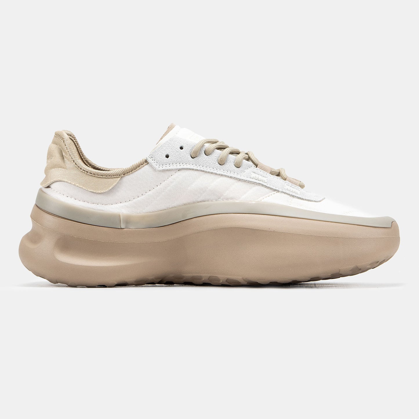 Adidas AdiFOM TRXN White Beige