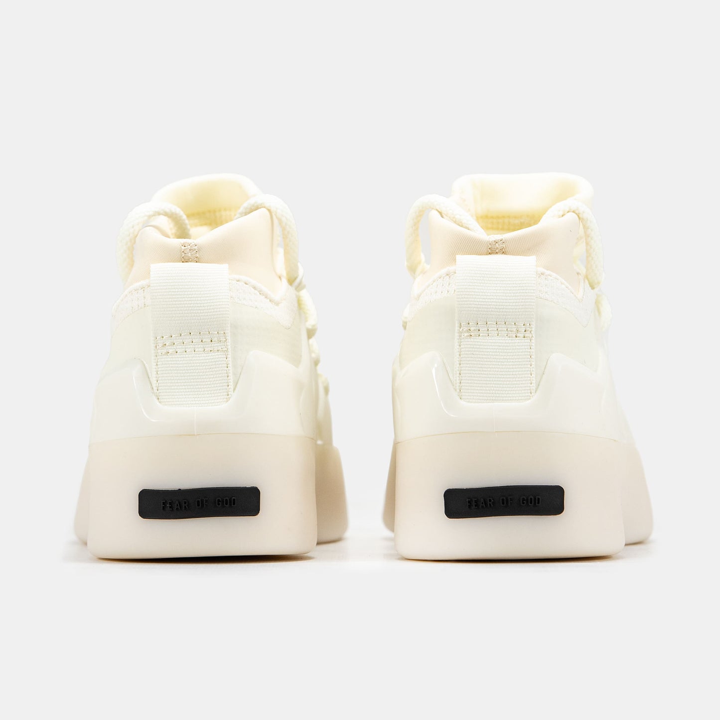 Adidas Fear of God Athletics Cream