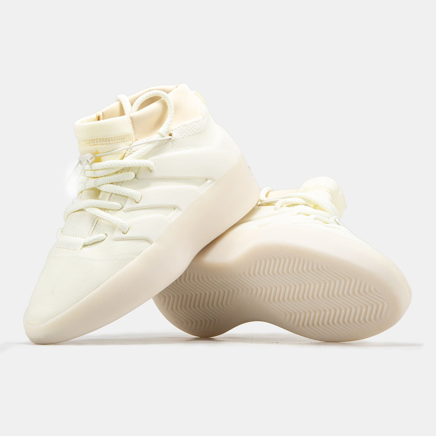 Adidas Fear of God Athletics Cream