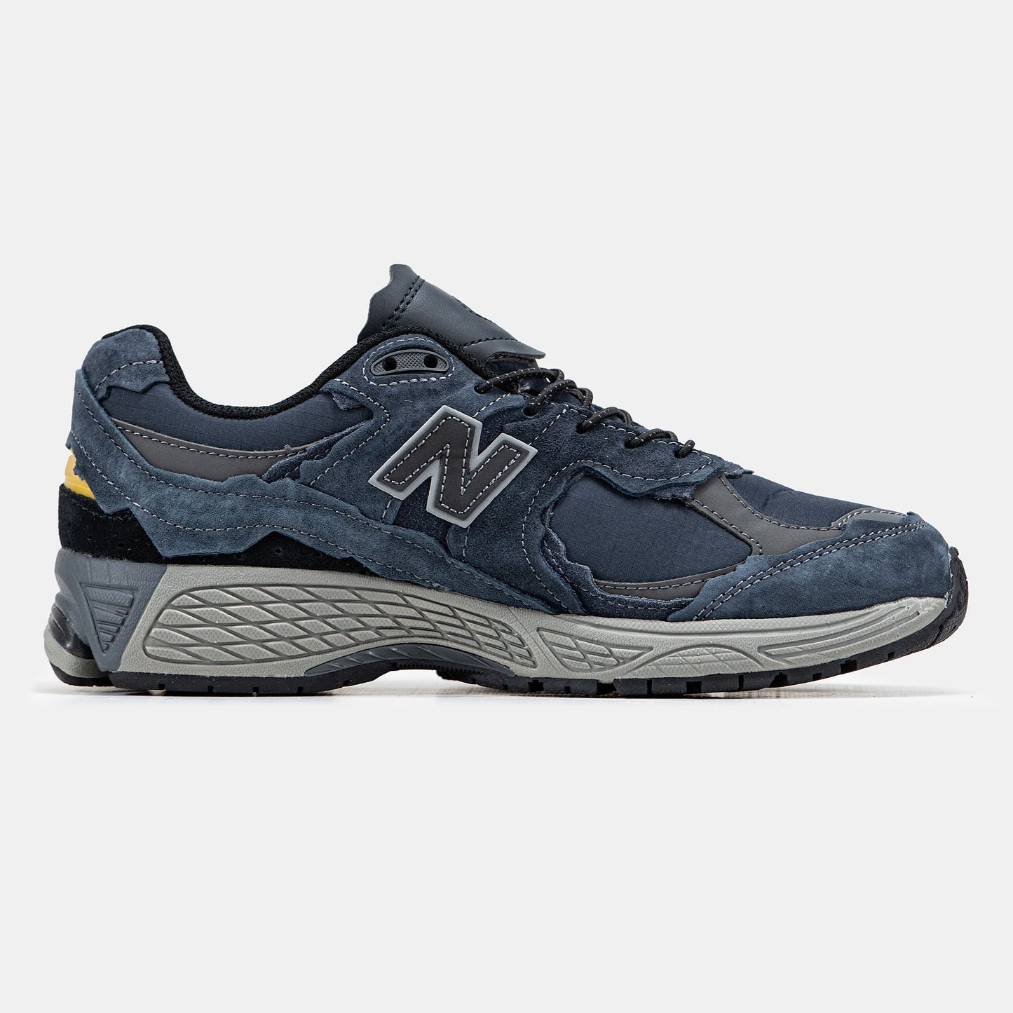 New Balance 2002R Blue
