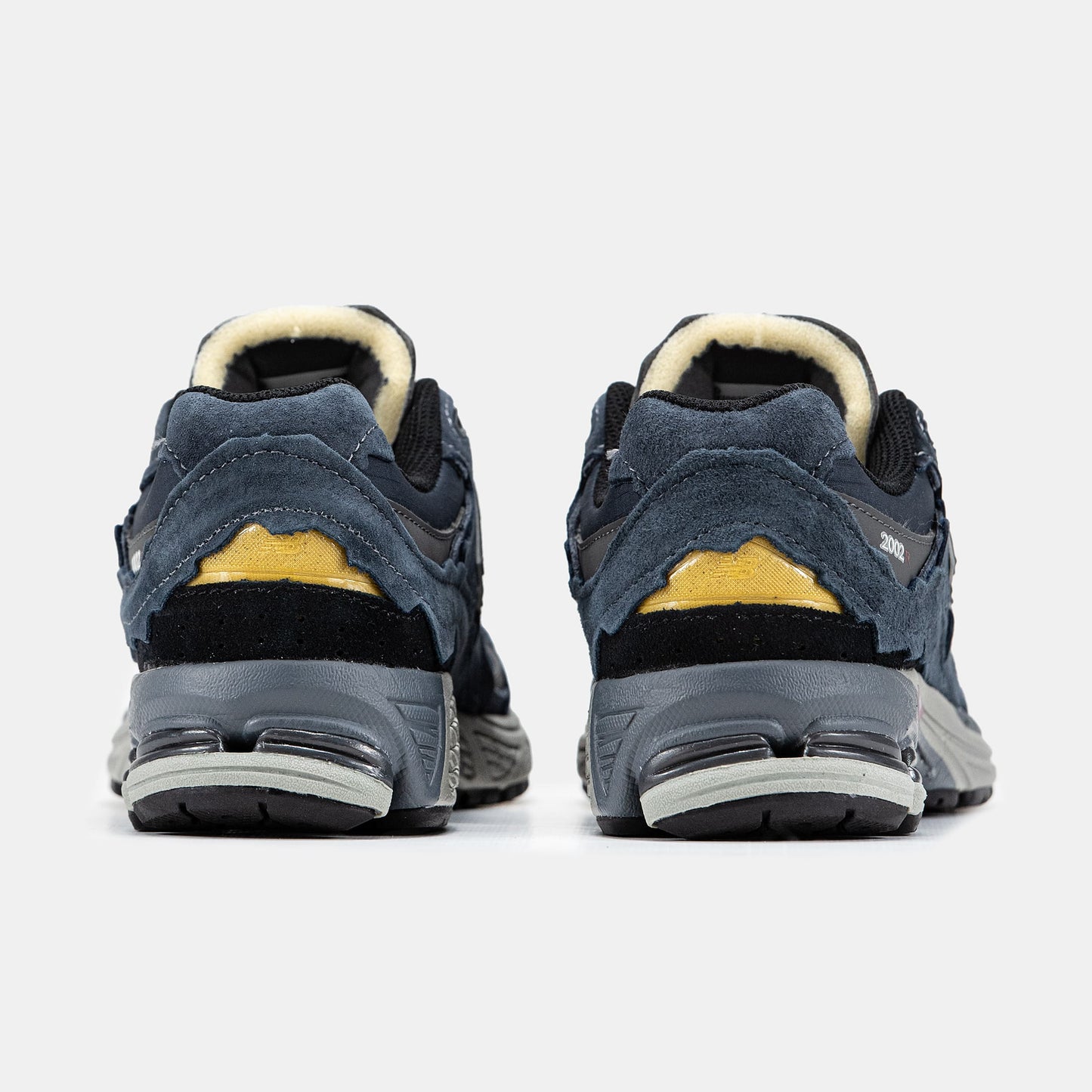 New Balance 2002R Blue