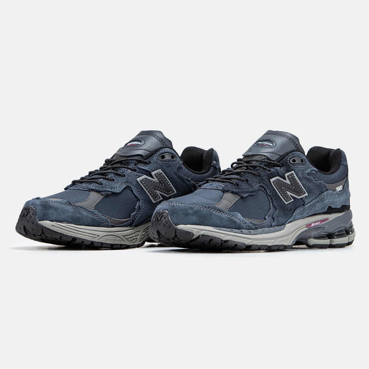 New Balance 2002R Blue