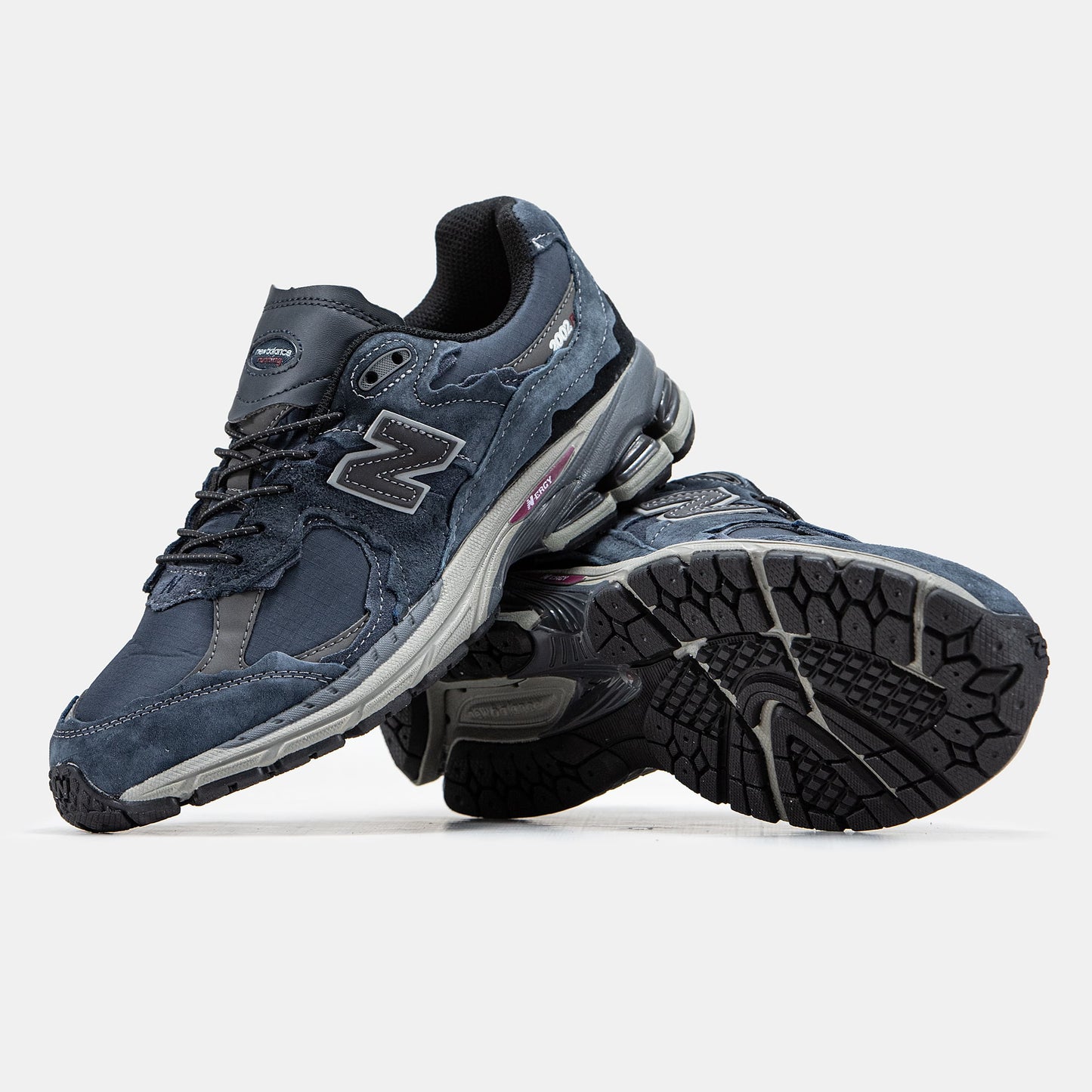New Balance 2002R Blue
