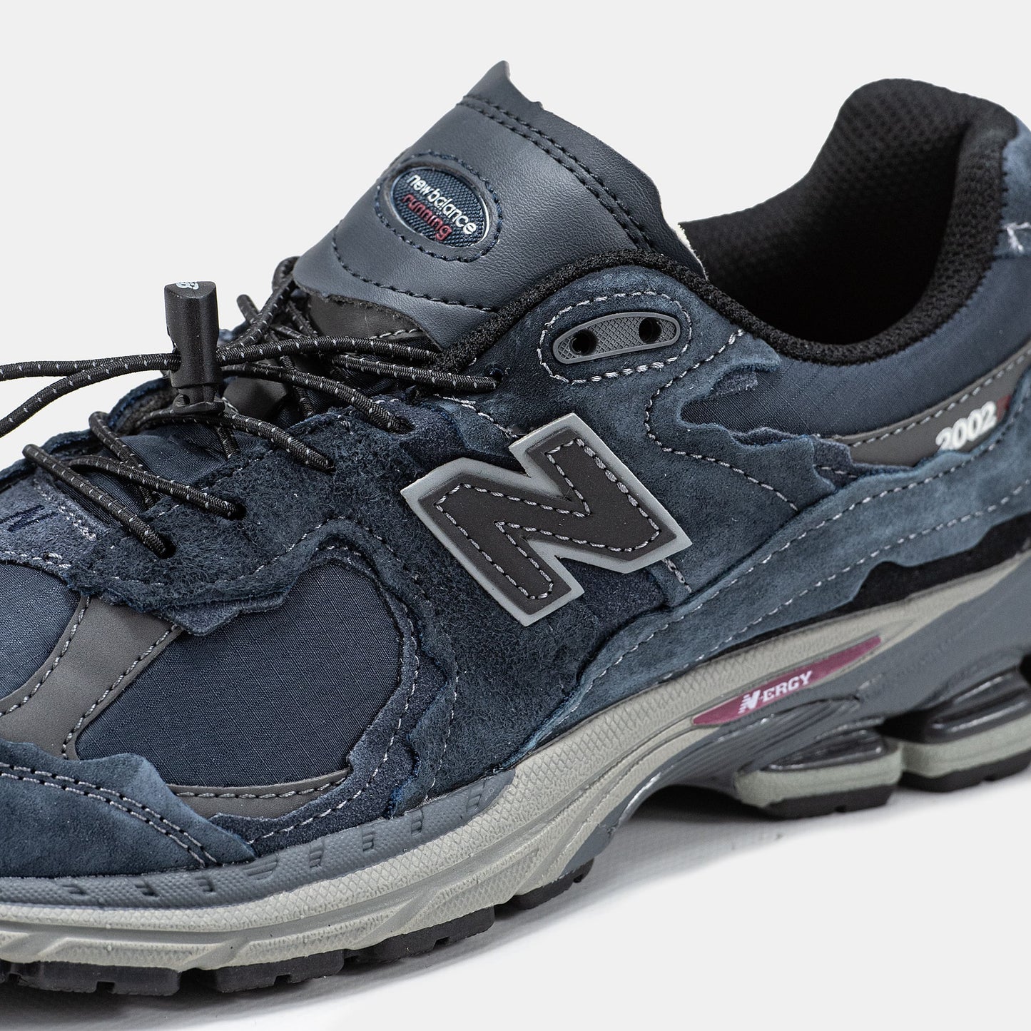 New Balance 2002R Blue
