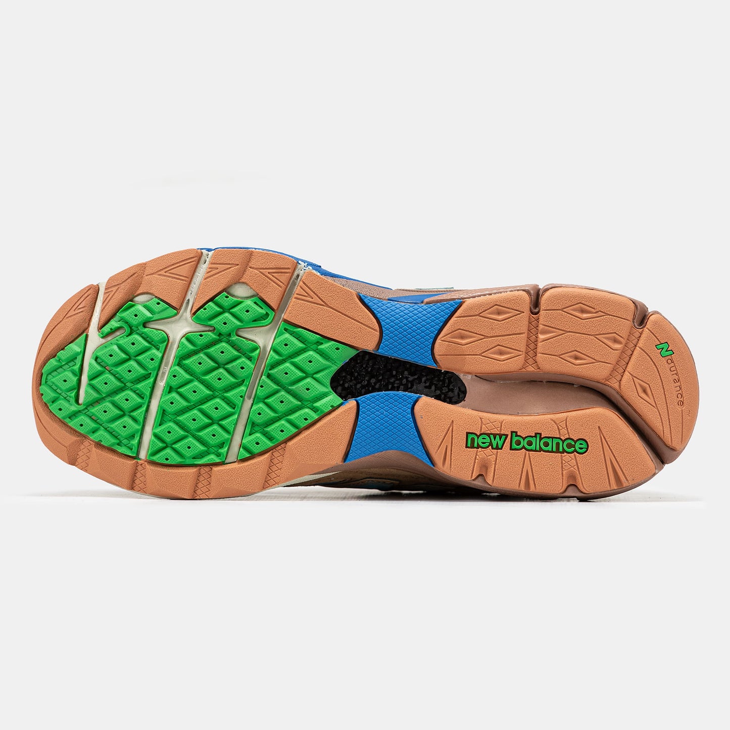 New Balance 990v3 x Joe Freshgoods