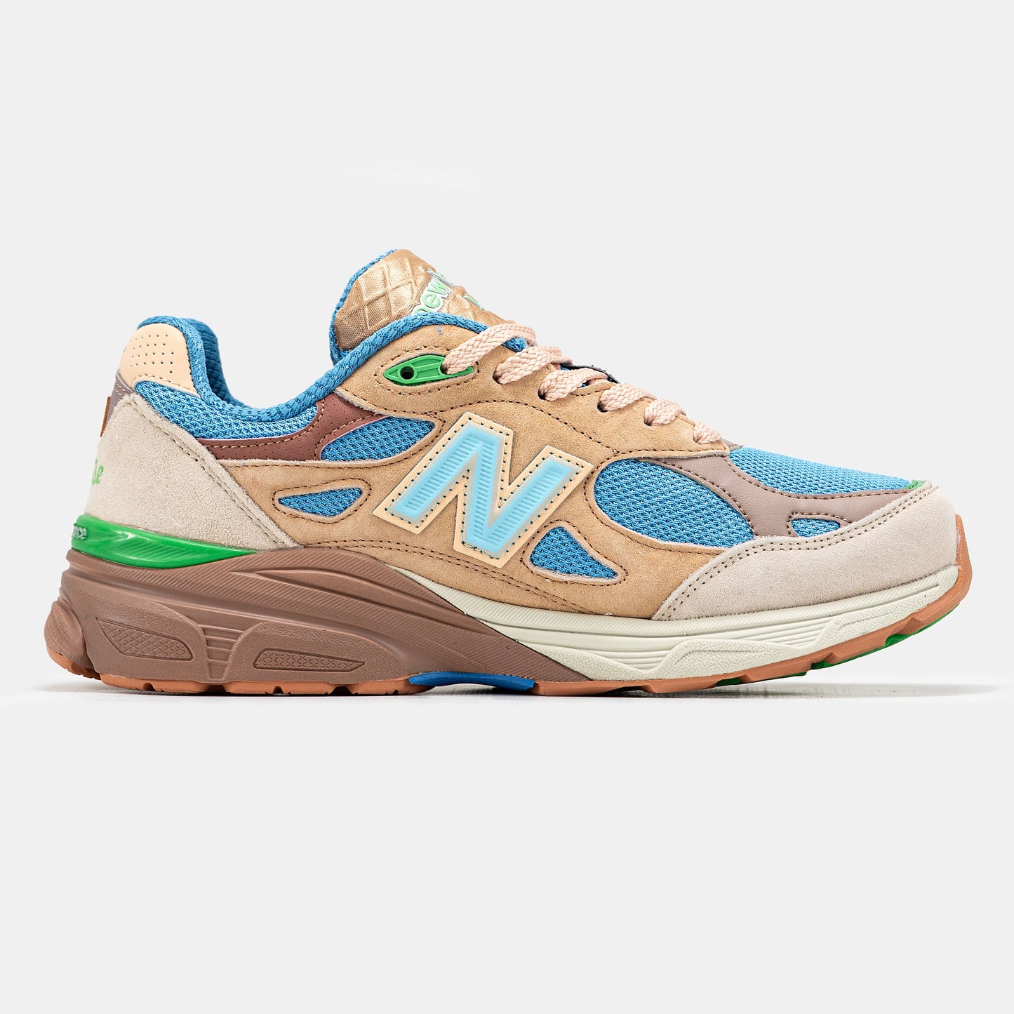 New Balance 990v3 x Joe Freshgoods